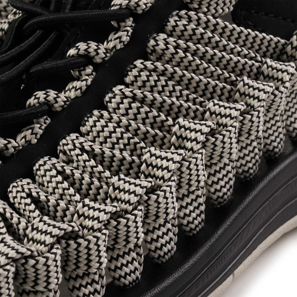 Keen Uneek Flat - Black and Birch