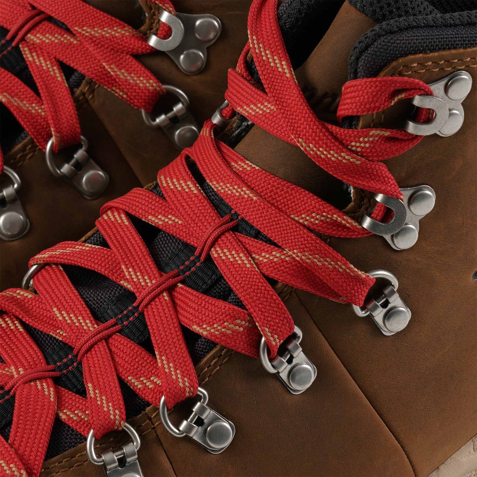 Danner Mountain 600 Leaf Gore-Tex - Grizzly Brown