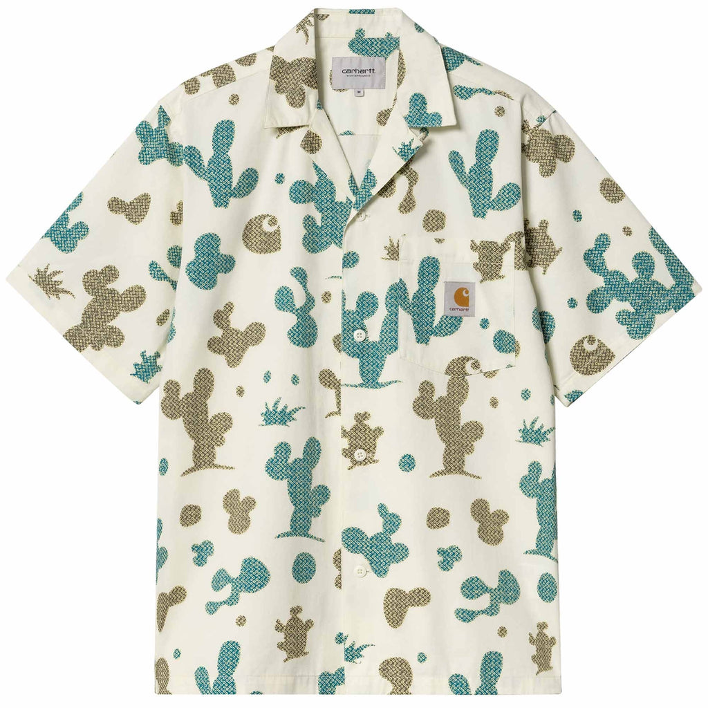 Carhartt WIP Opus Shirt - Wax