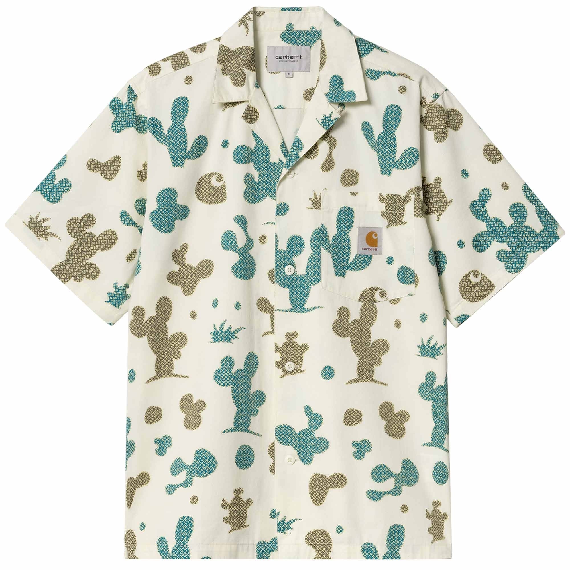 Carhartt WIP Opus Shirt - Wax