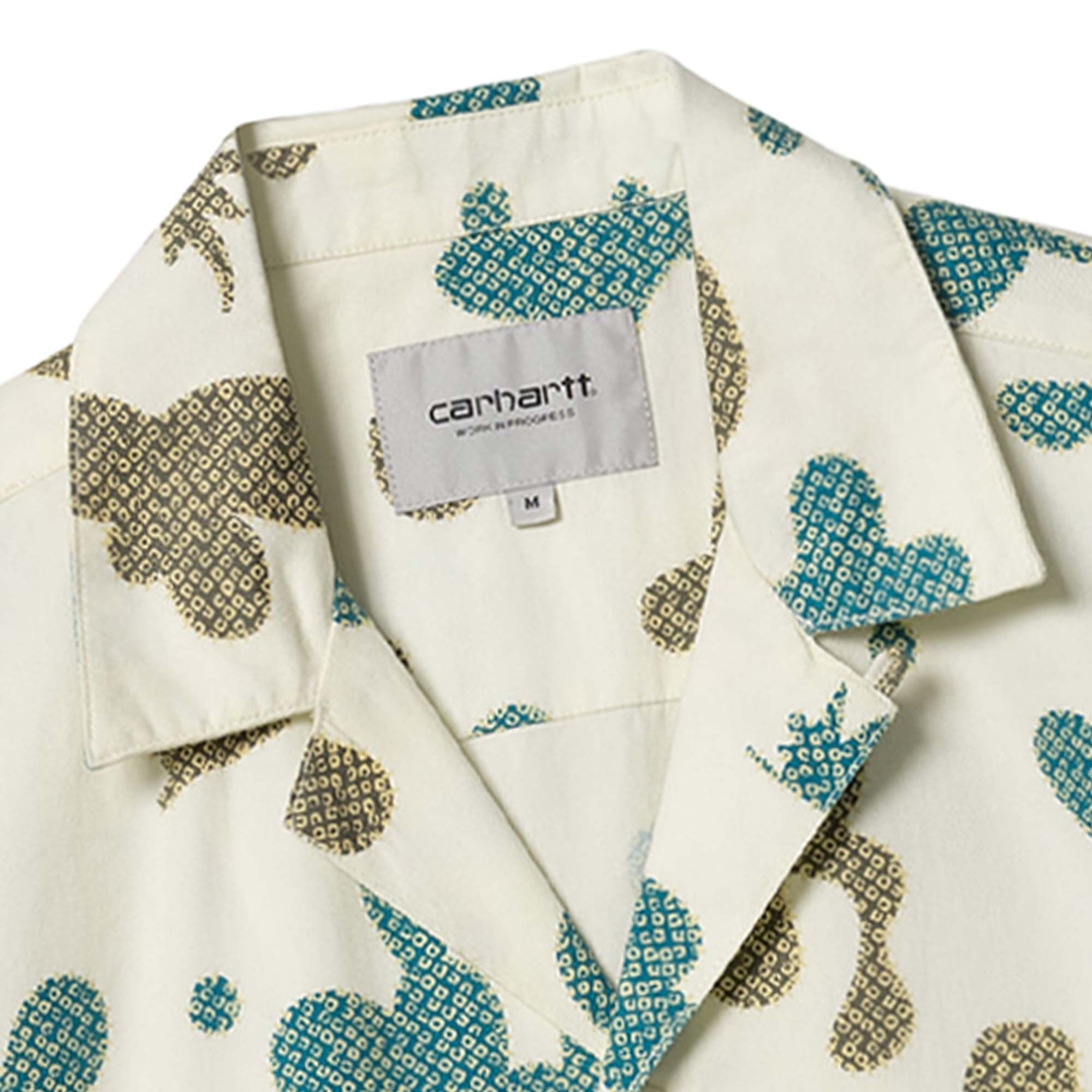 Carhartt WIP Opus Shirt - Wax