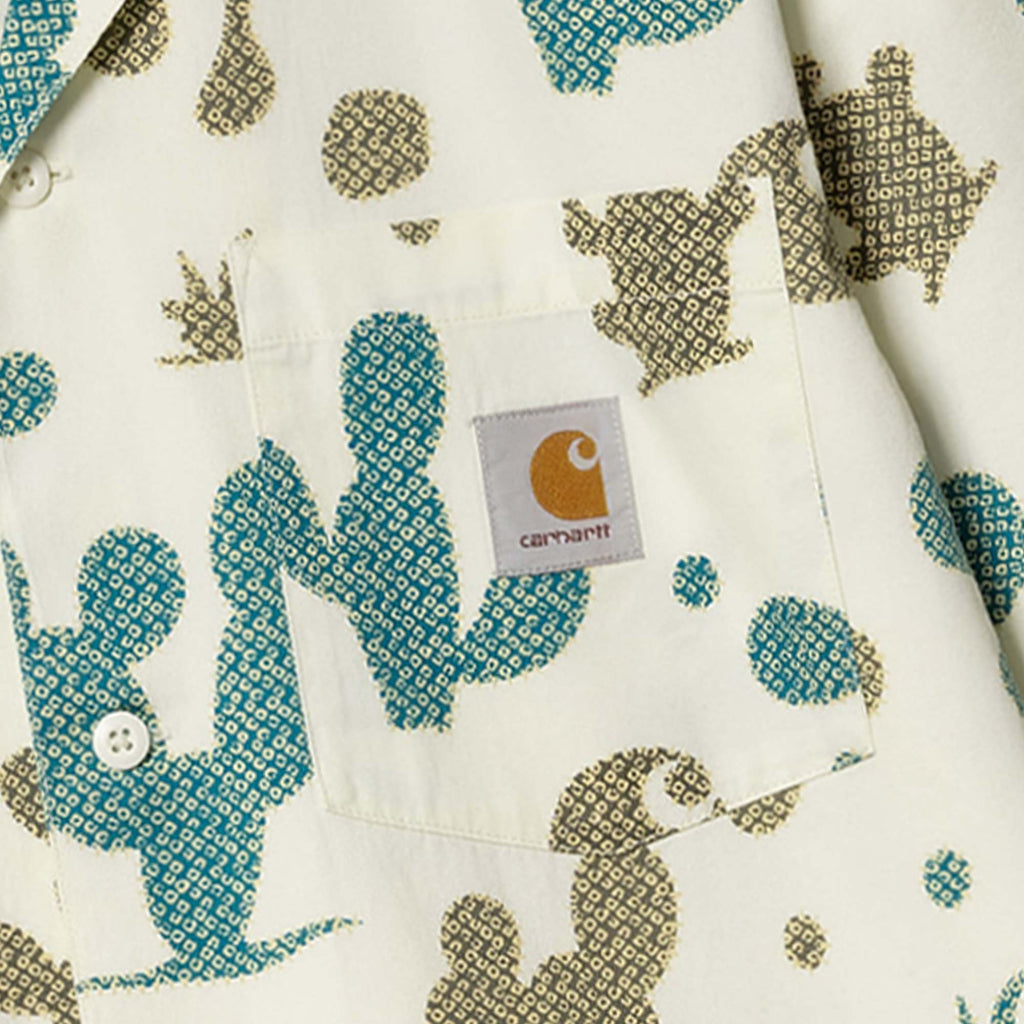 Carhartt WIP Opus Shirt - Wax