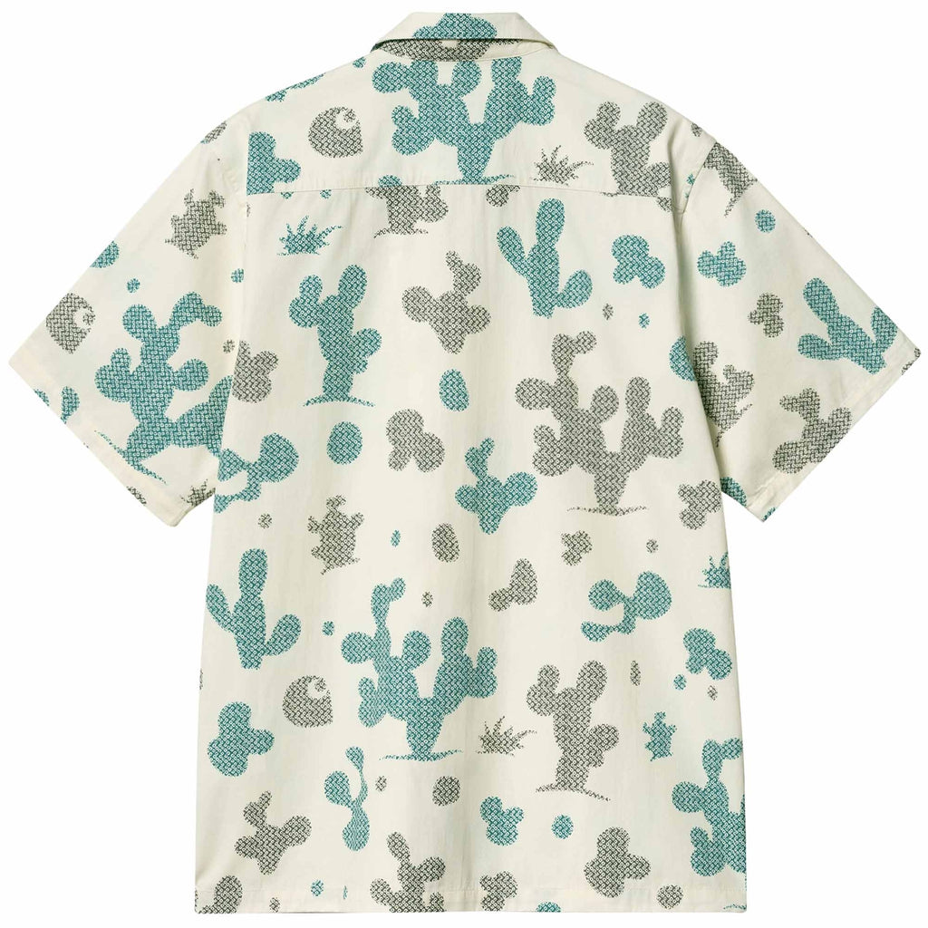 Carhartt WIP Opus Shirt - Wax