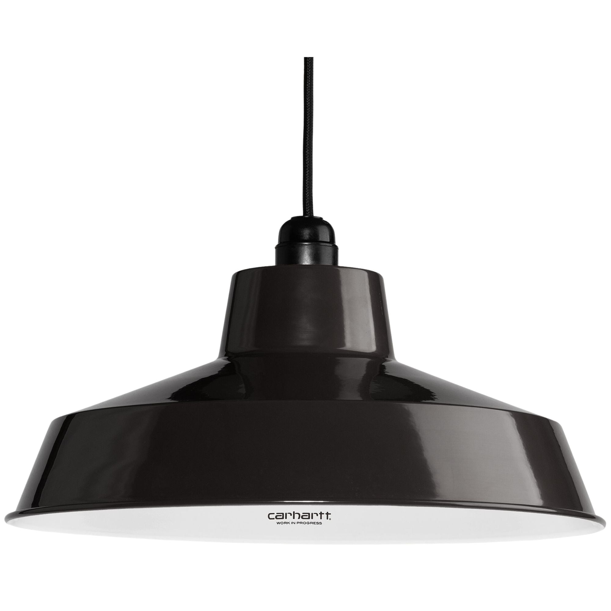 Carhartt WIP Lamp Shade - Black