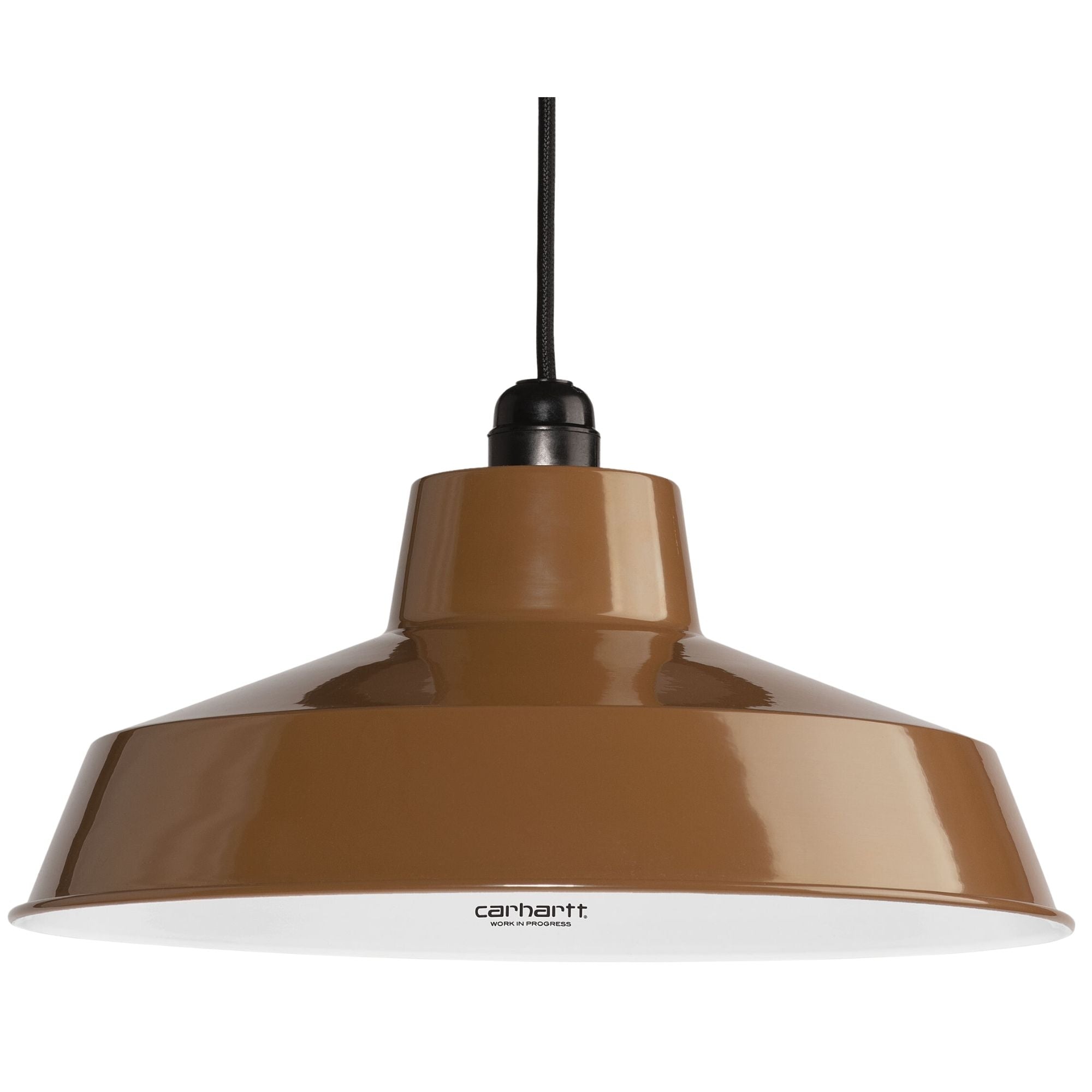 Carhartt WIP Lamp Shade - Hamilton Brown
