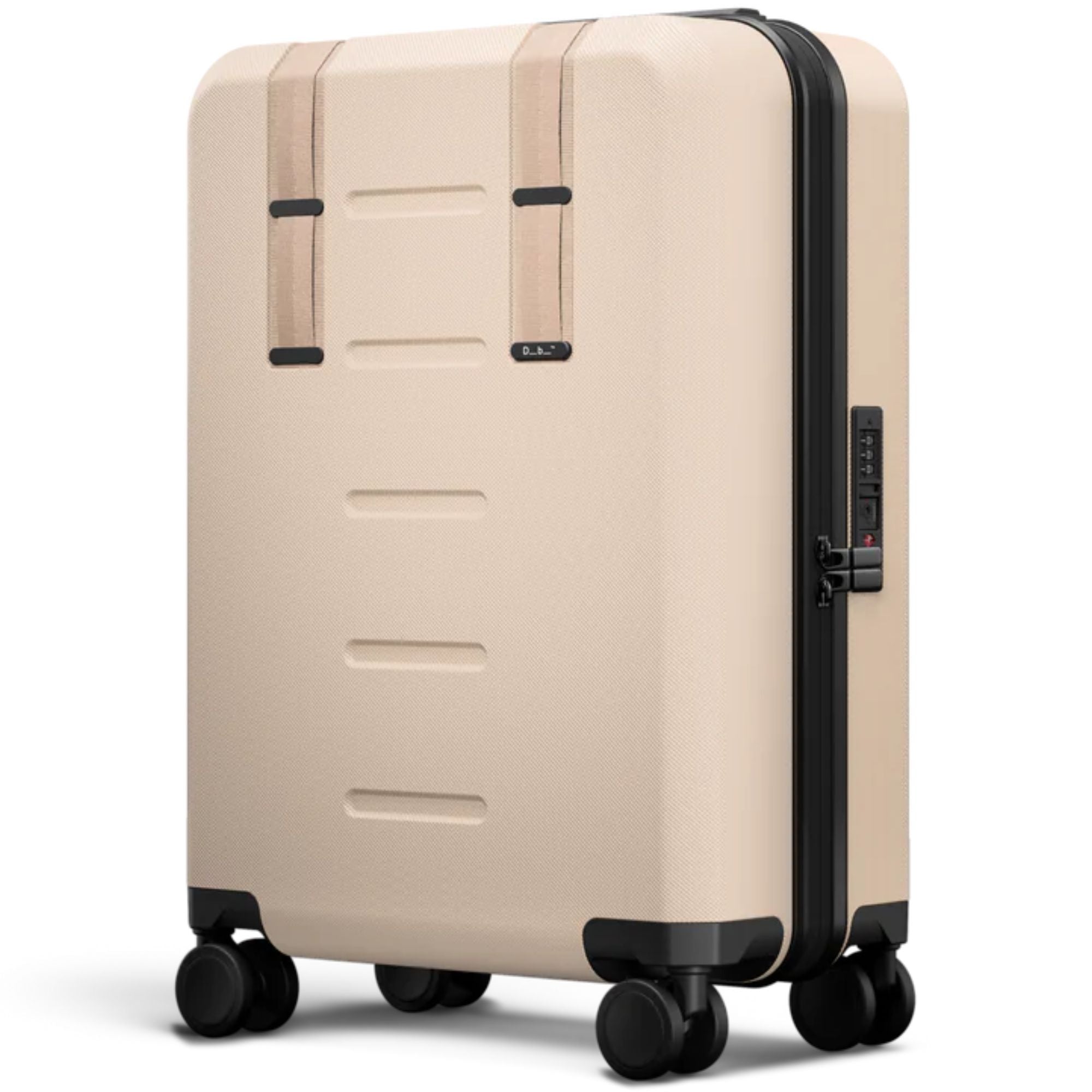 DB Luggage Ramverk Carry-on - Beige