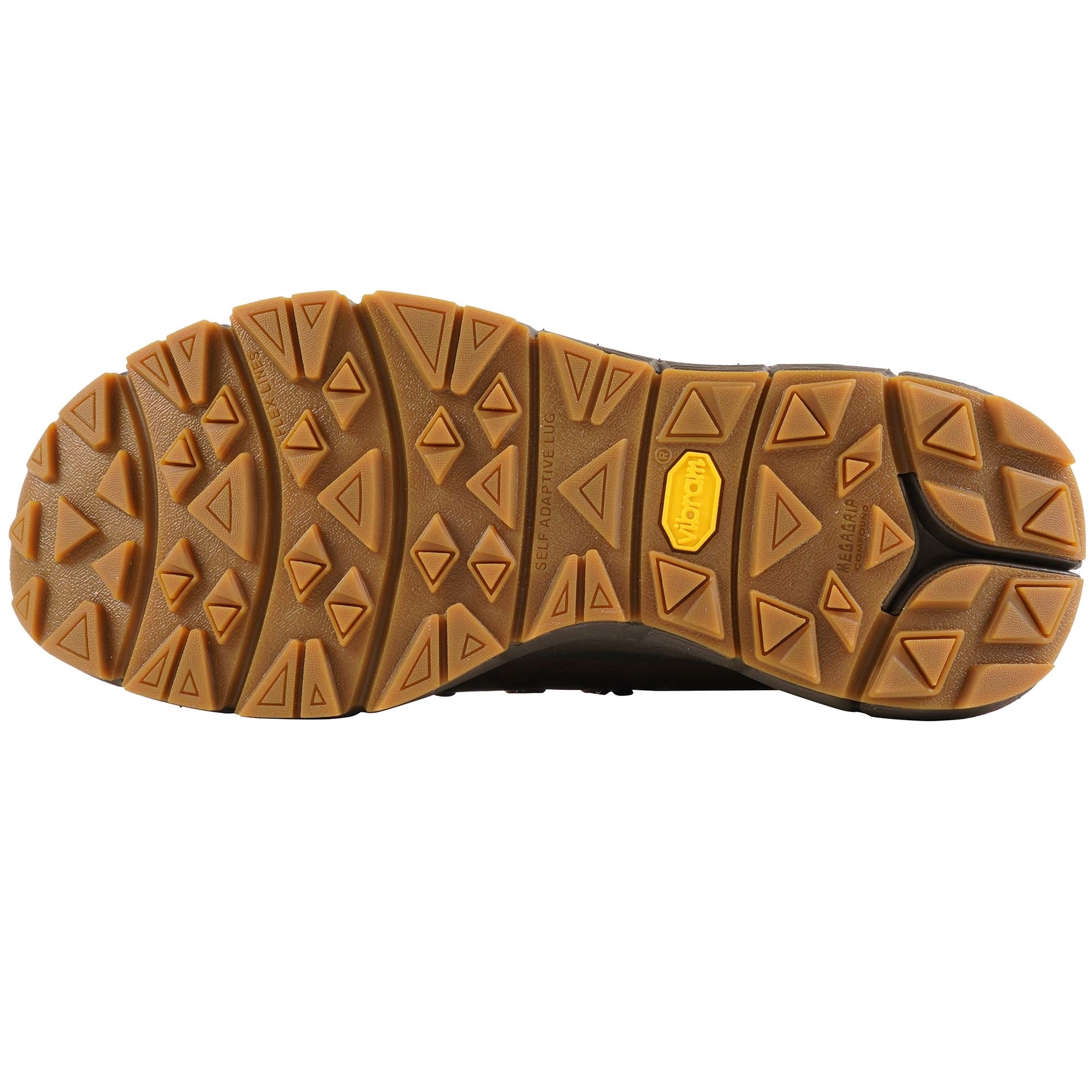 Danner Mountain 600 Leaf GTX - Loam Brown