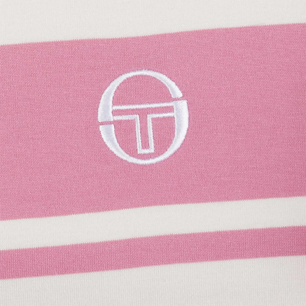 Sergio Tacchini Master T-Shirt - Gardenia