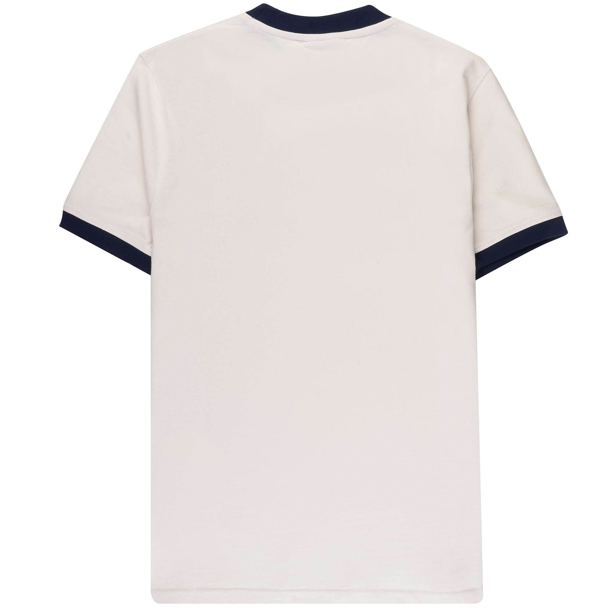 Sergio Tacchini Master T-Shirt - Gardenia