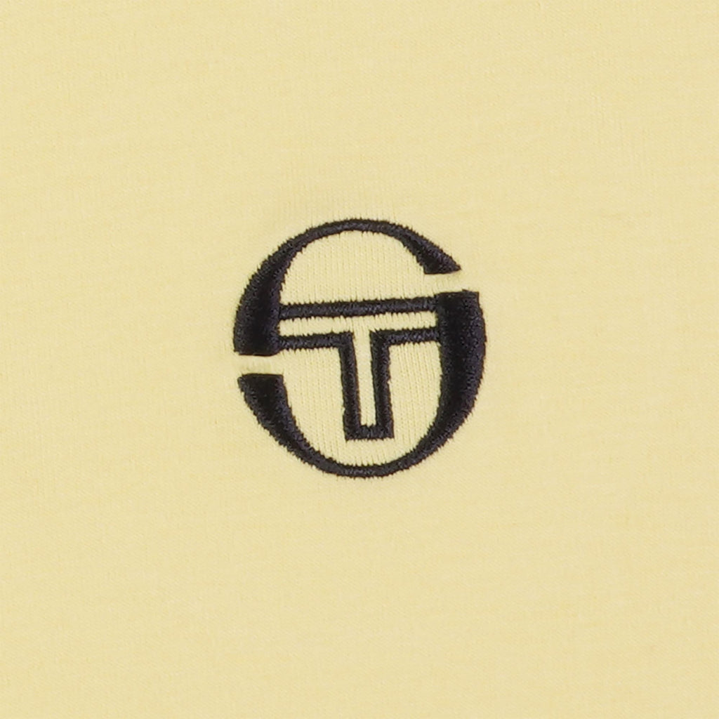 Sergio Tacchini Grello T-Shirt - Golden