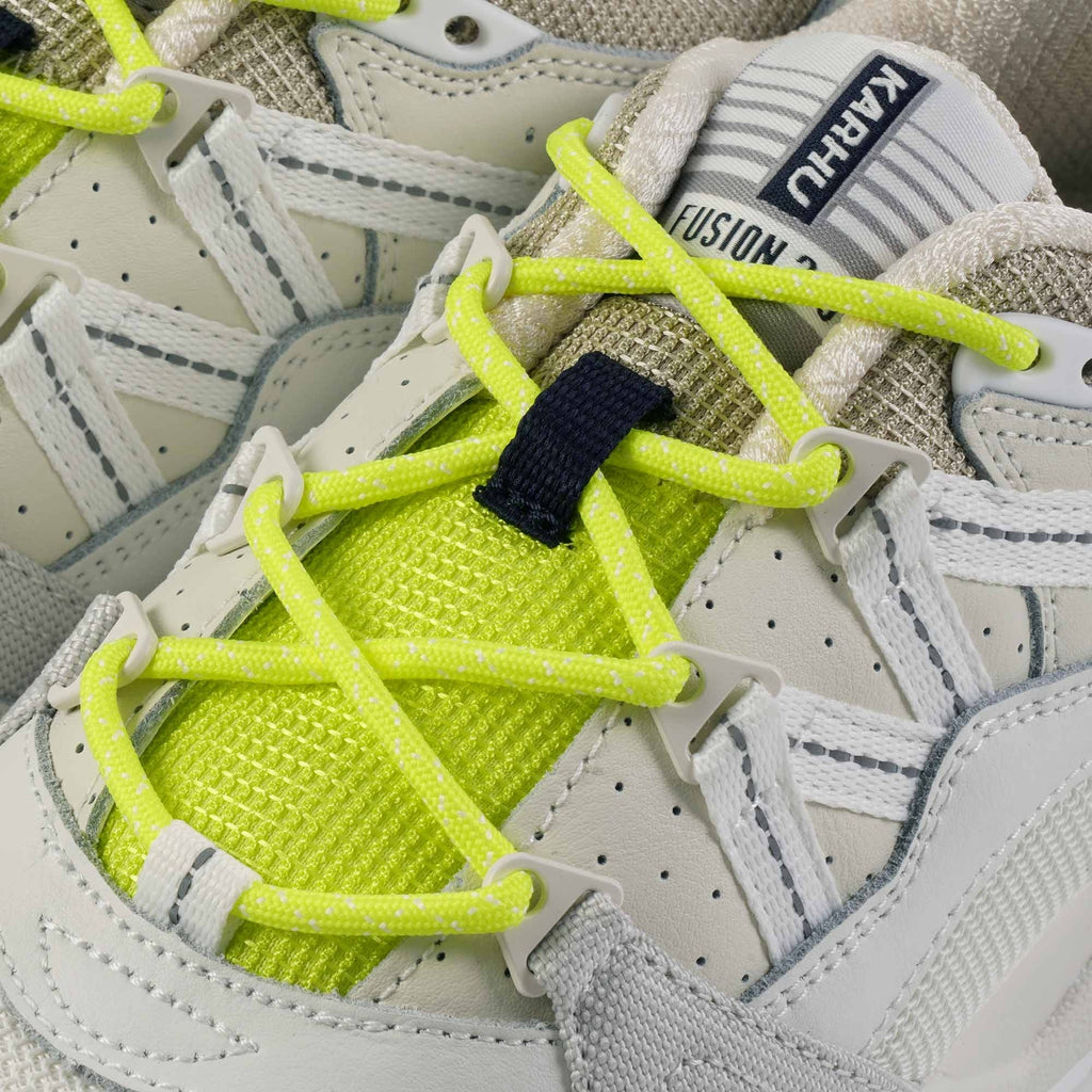 Karhu Fusion 2.0 - White