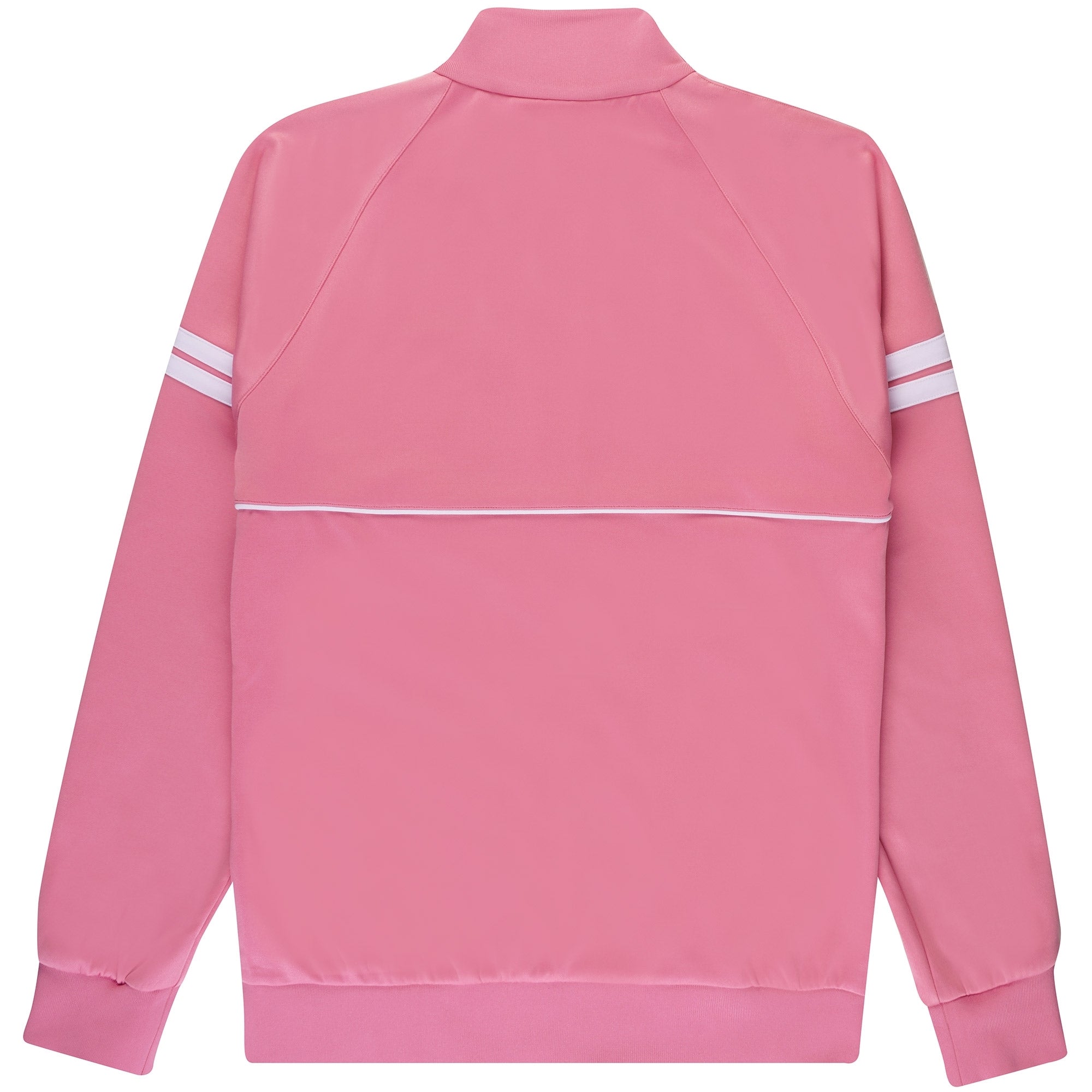 Sergio Tacchini Orion Track Top - Wild Rose