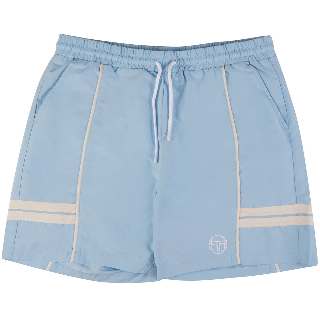 Sergio Tacchini Romolo Swim Shorts - Clear Sky