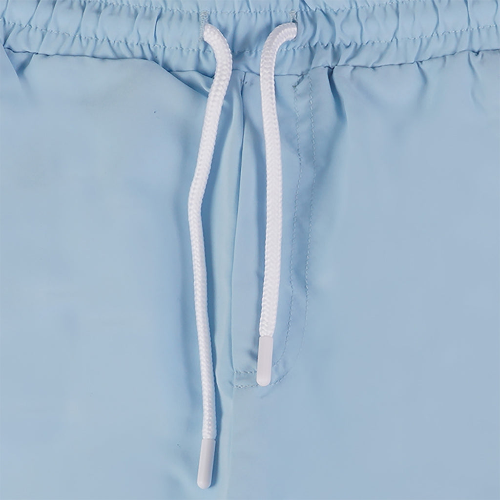 Sergio Tacchini Romolo Swim Shorts - Clear Sky