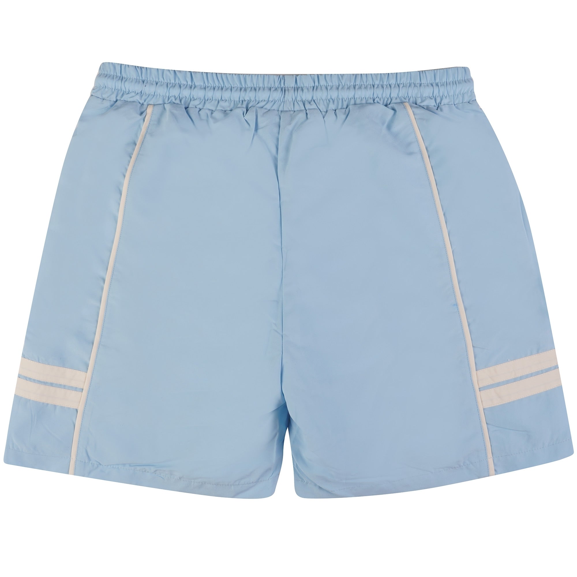 Sergio Tacchini Romolo Swim Shorts - Clear Sky