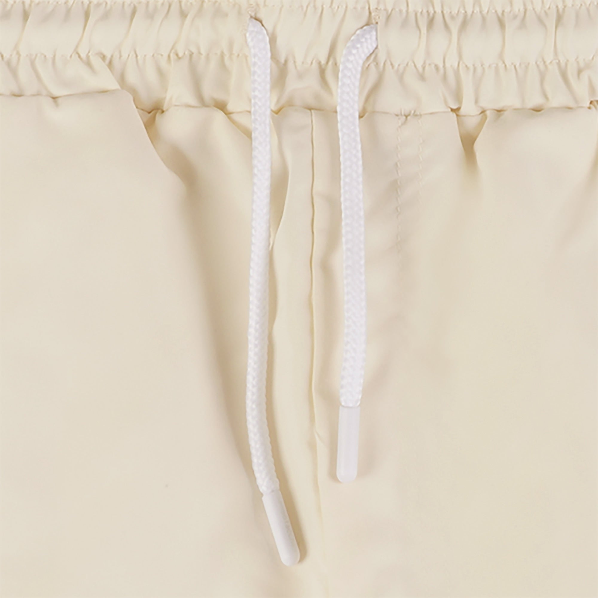 Sergio Tacchini Romolo Swim Shorts - Ivory