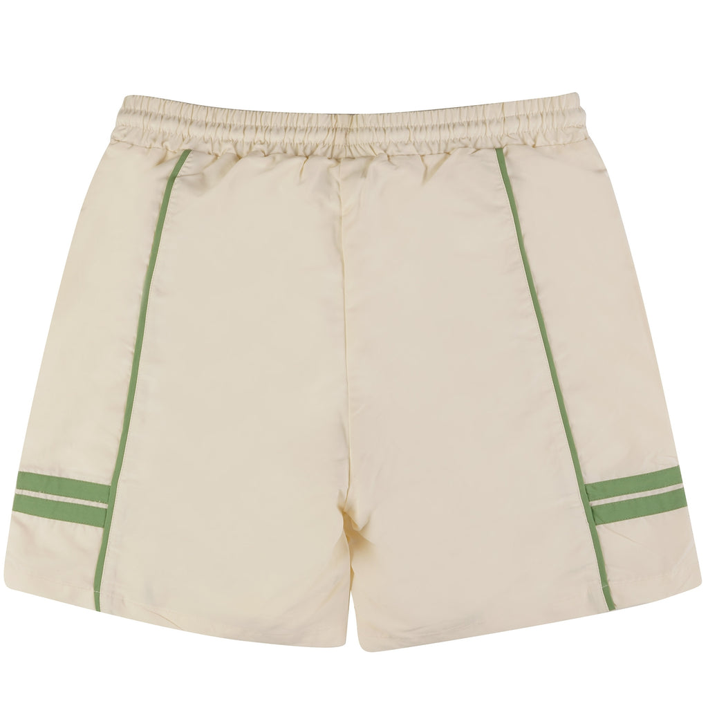 Sergio Tacchini Romolo Swim Shorts - Ivory