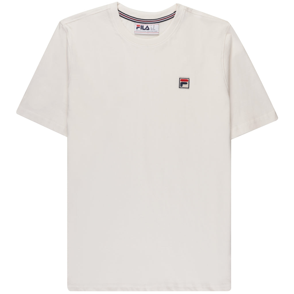 Fila Vintage Sunny 2 T-Shirt - Gardenia