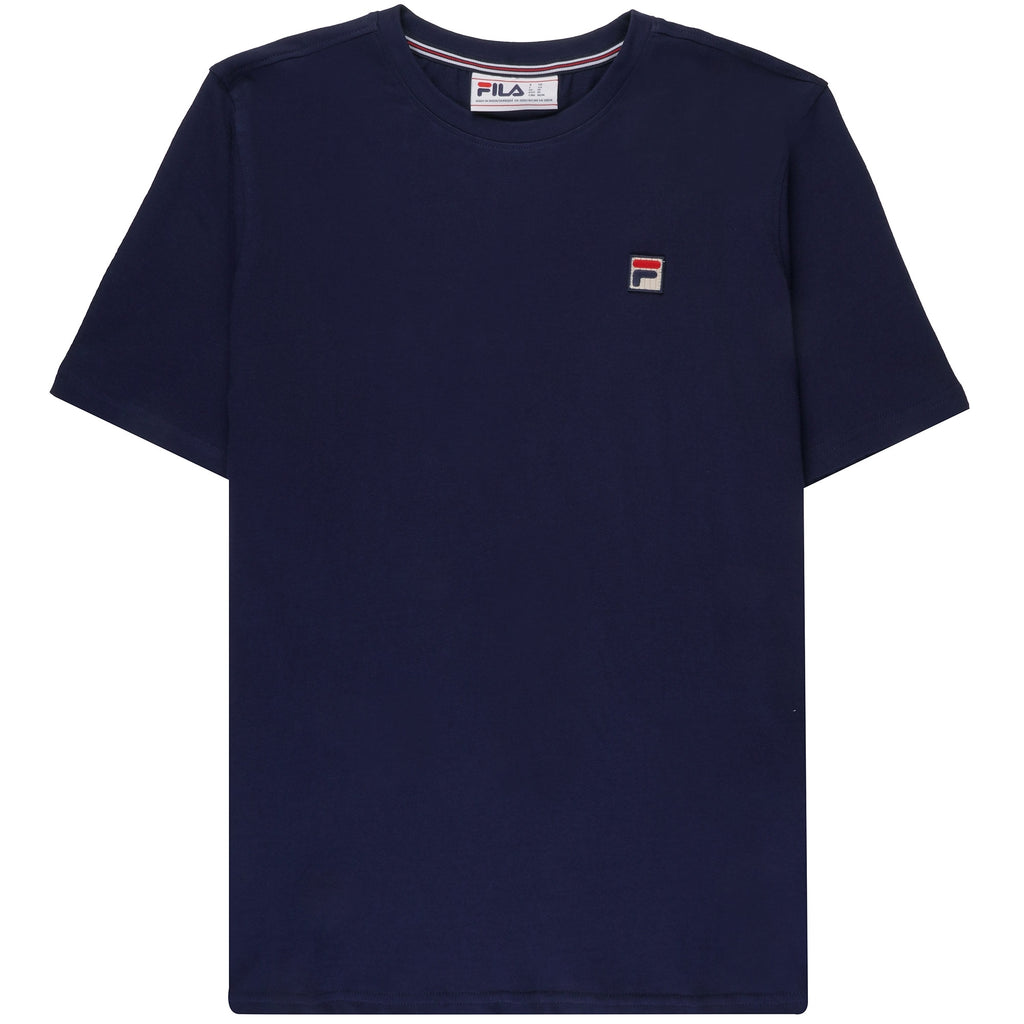 Fila Vintage Sunny 2 T-Shirt - Fila Navy