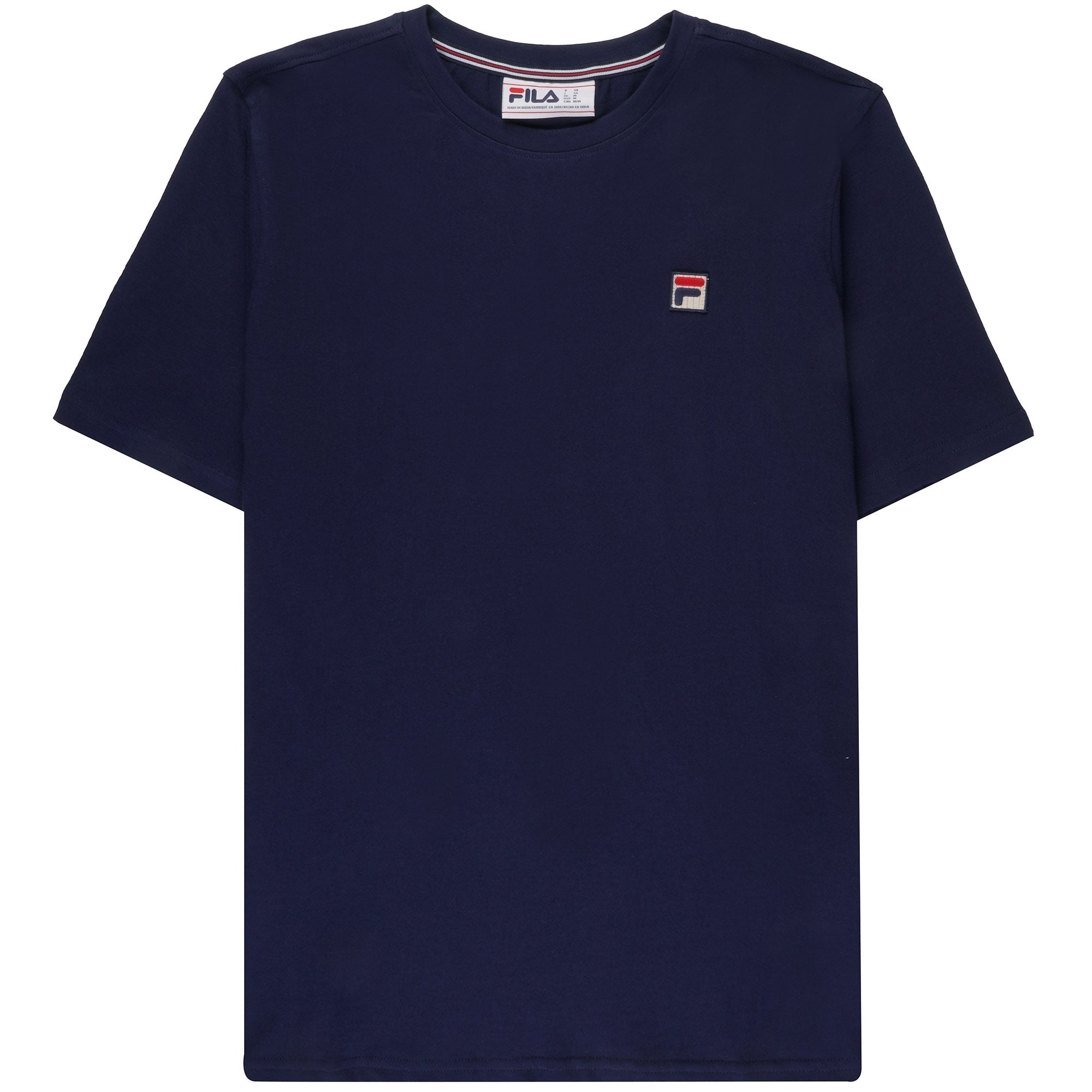 Fila Vintage Sunny 2 T-Shirt - Fila Navy