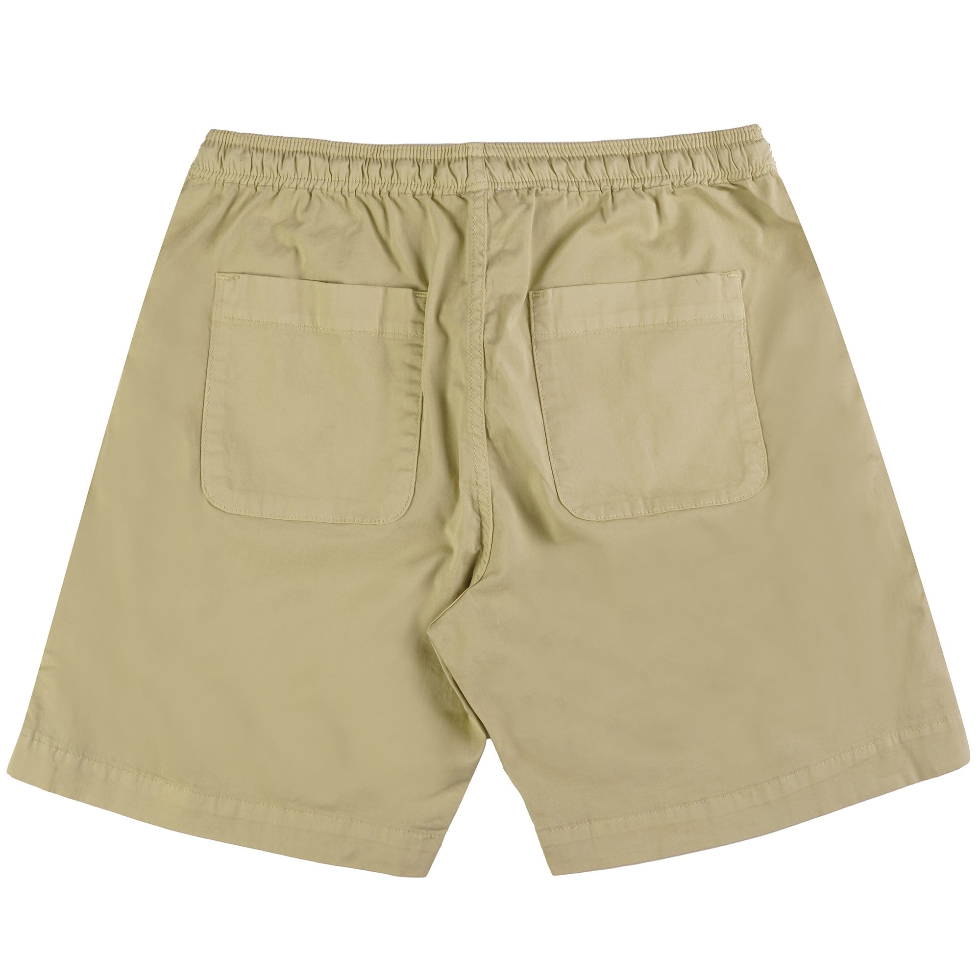 Armor Lux Heritage Shorts - Pale Olive