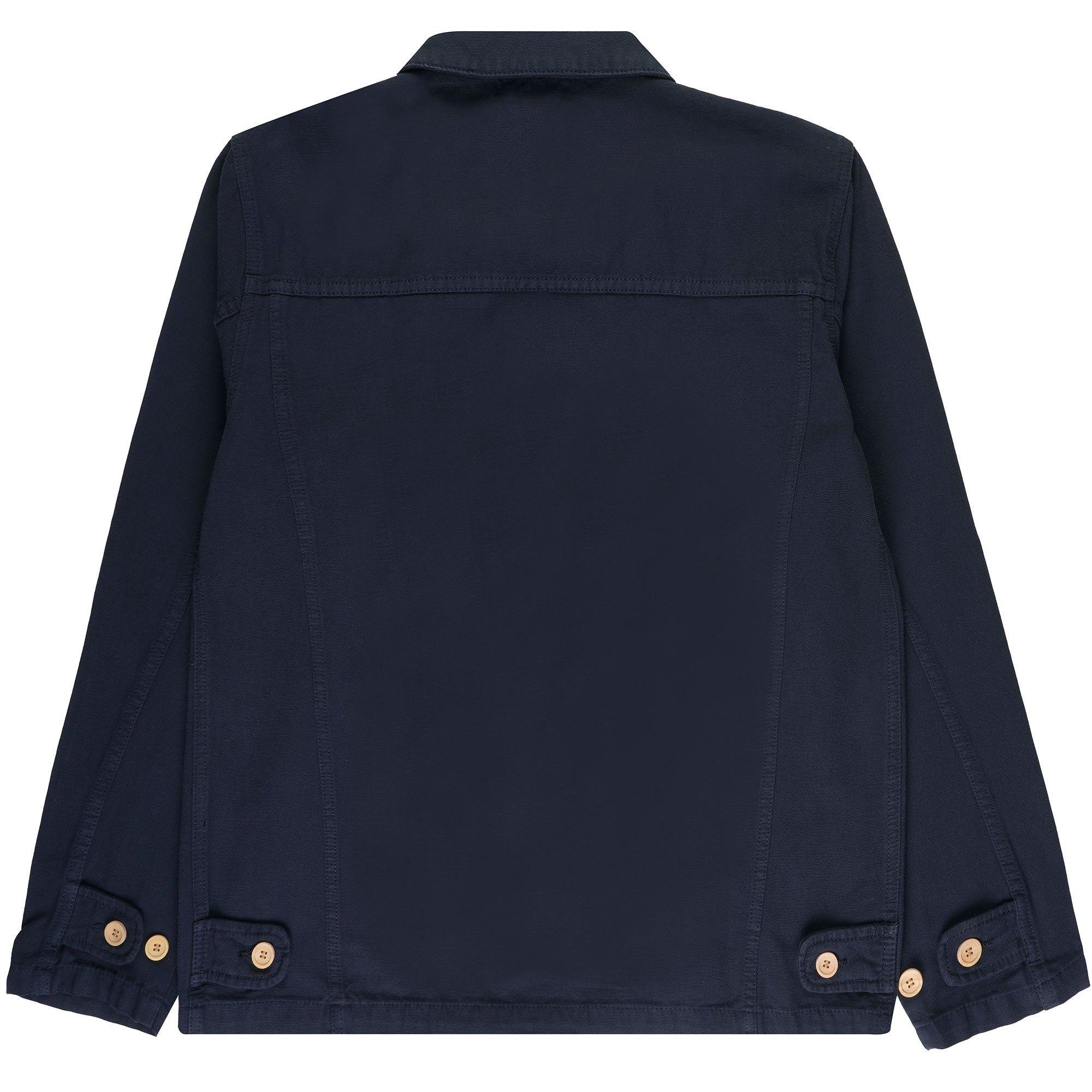 Armor Lux Fisherman Jacket - Navy