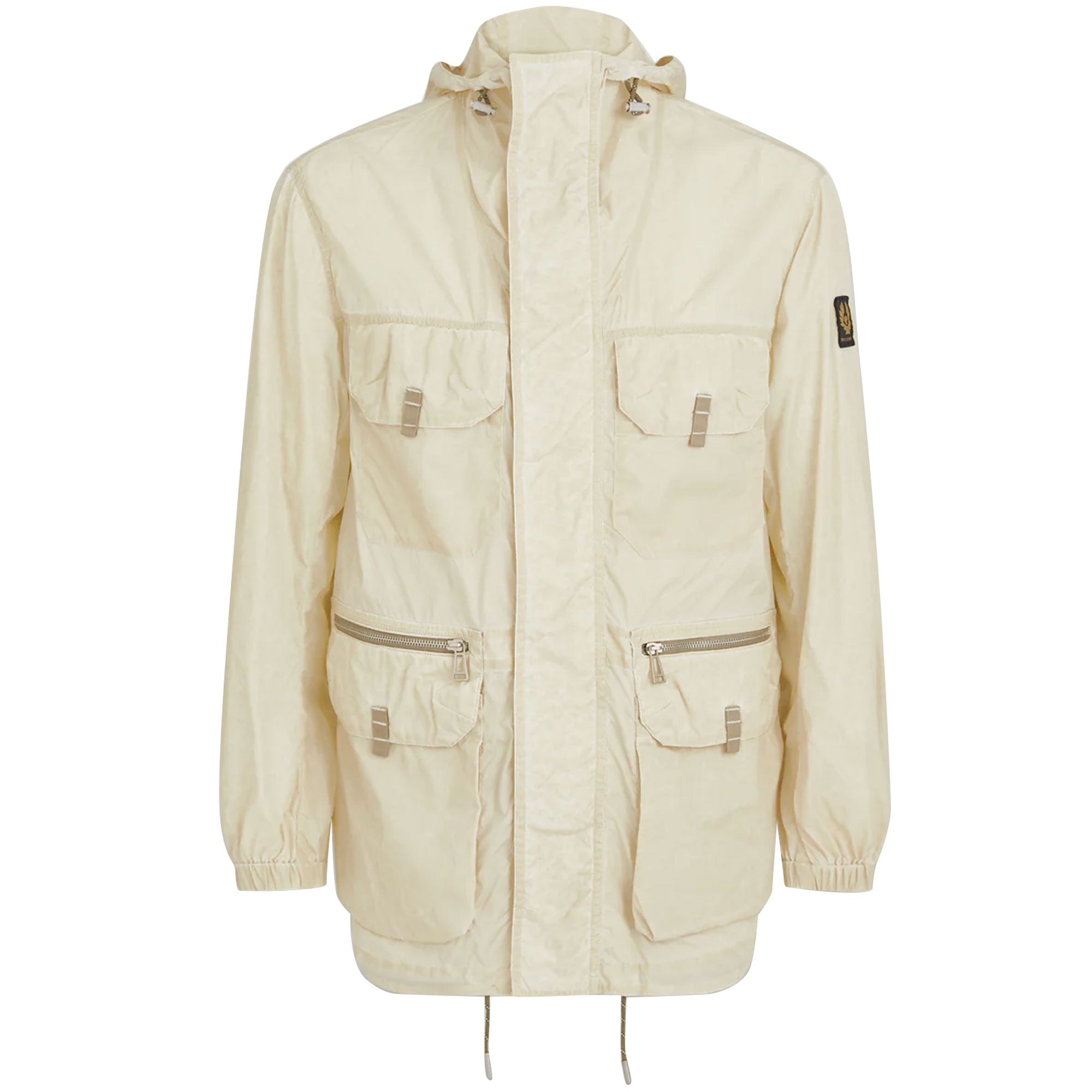 Belstaff Strider Jacket - Shell