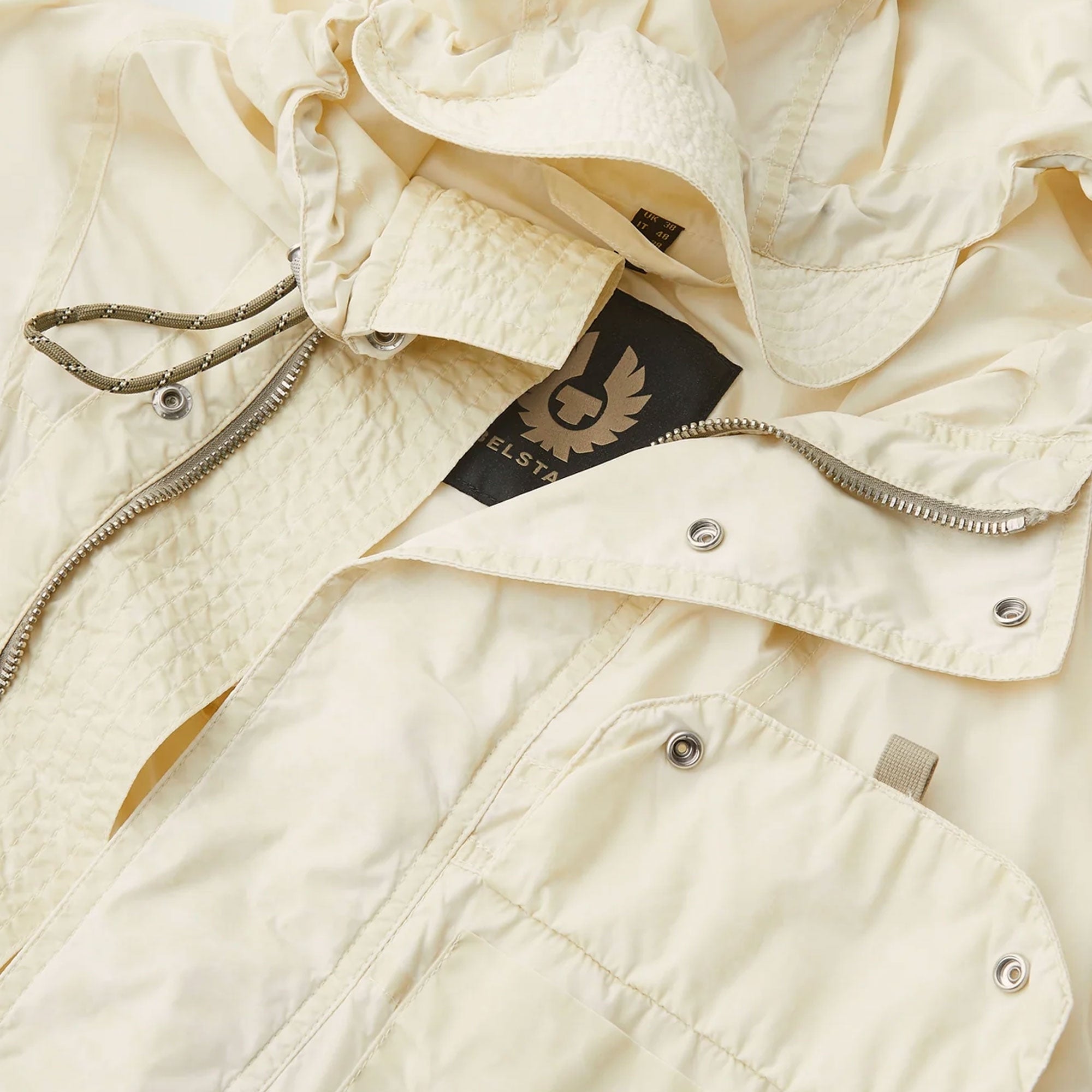 Belstaff Strider Jacket - Shell