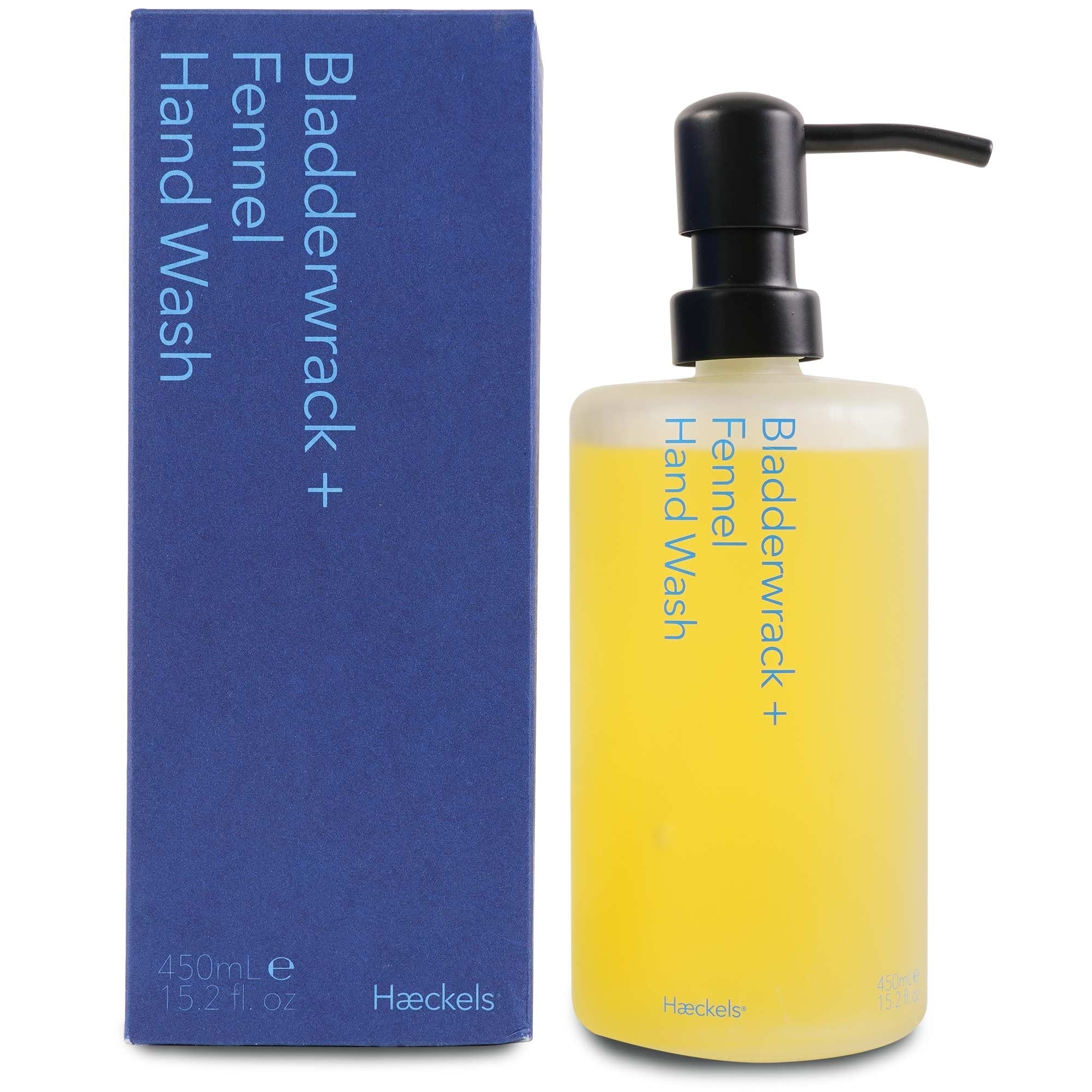 Haeckels Bladderwrack + Fennel Hand Wash