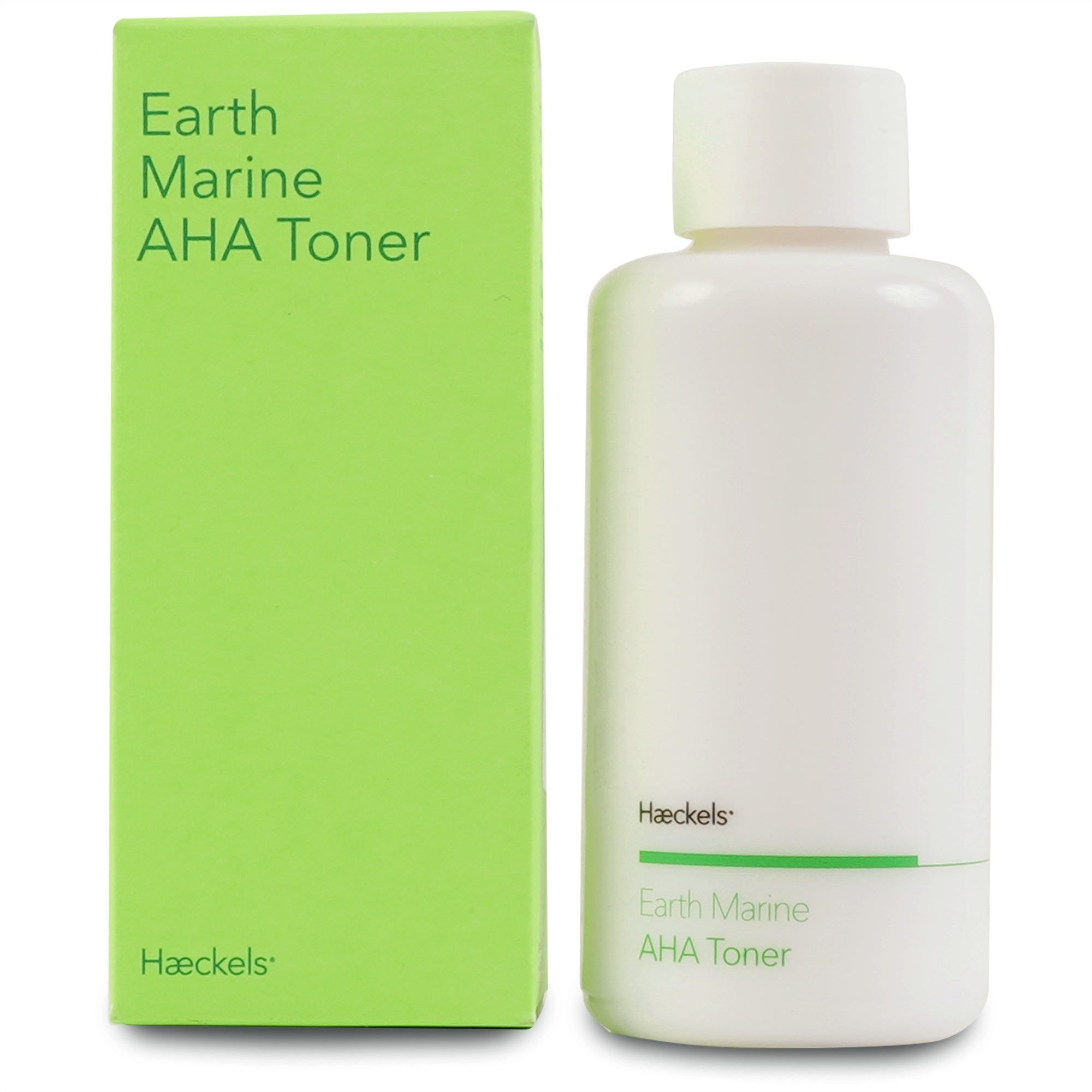 Haeckels Earth Marine AHA Toner