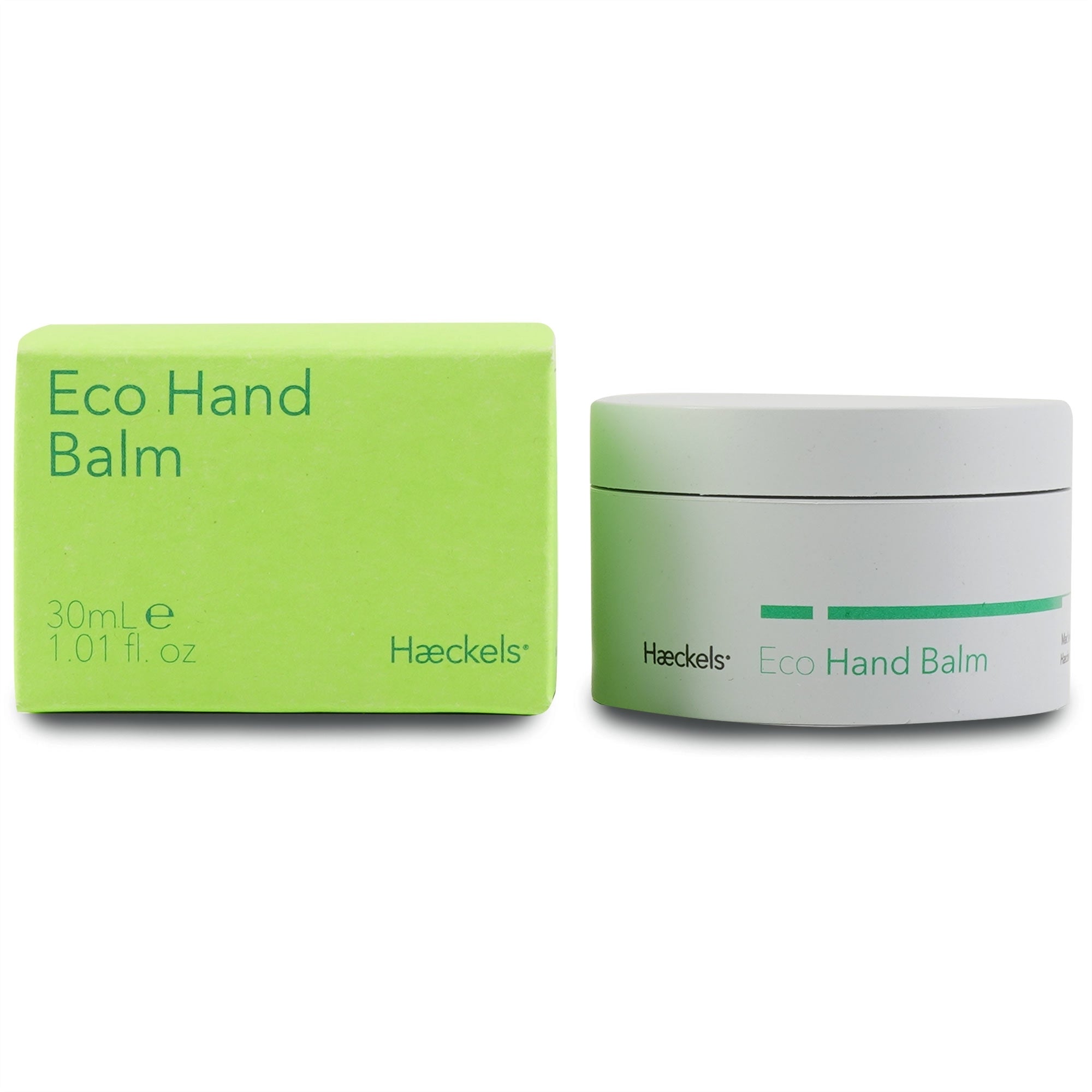 Haeckels Eco Hand Balm