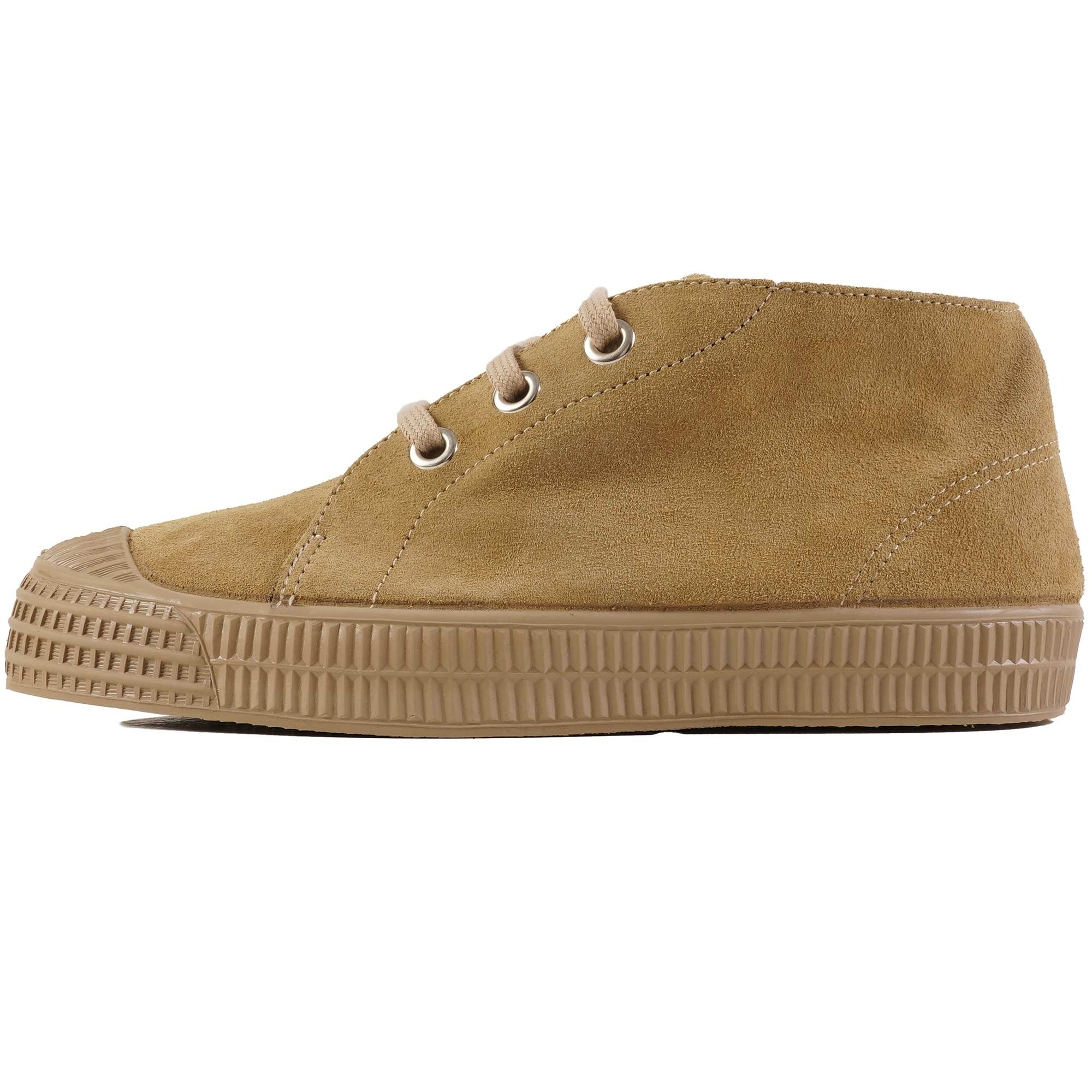 Novesta Star Chukka - Cinnamon