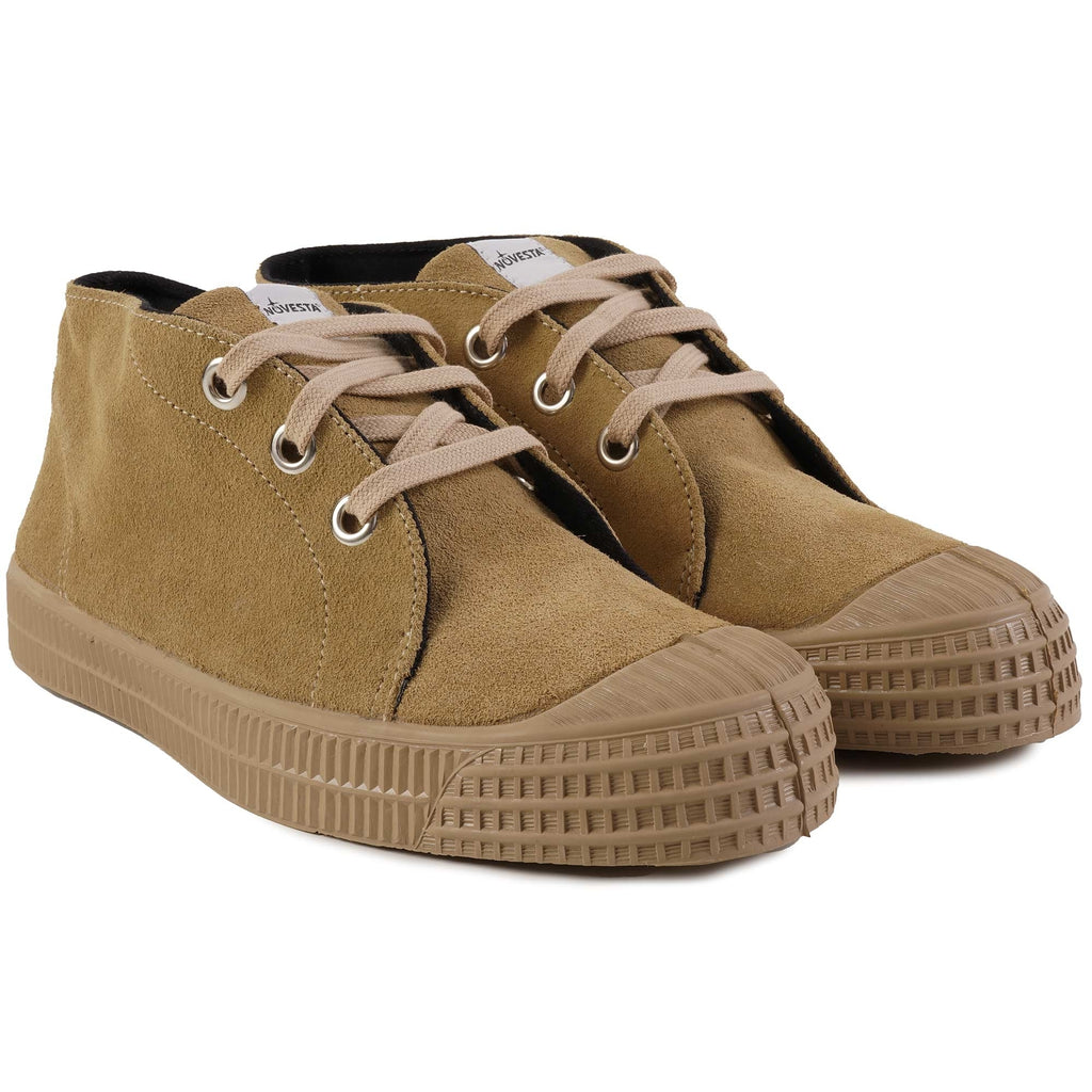Novesta Star Chukka - Cinnamon