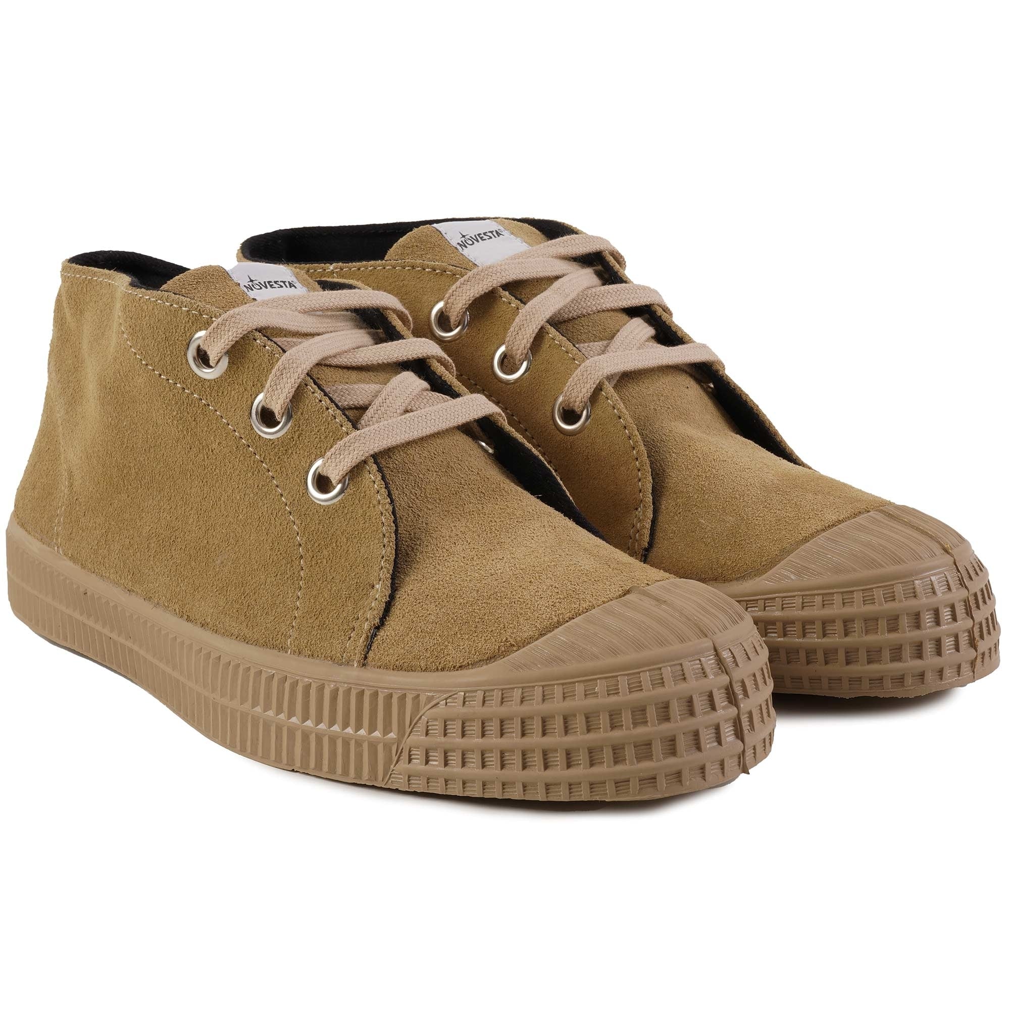 Novesta Star Chukka - Cinnamon