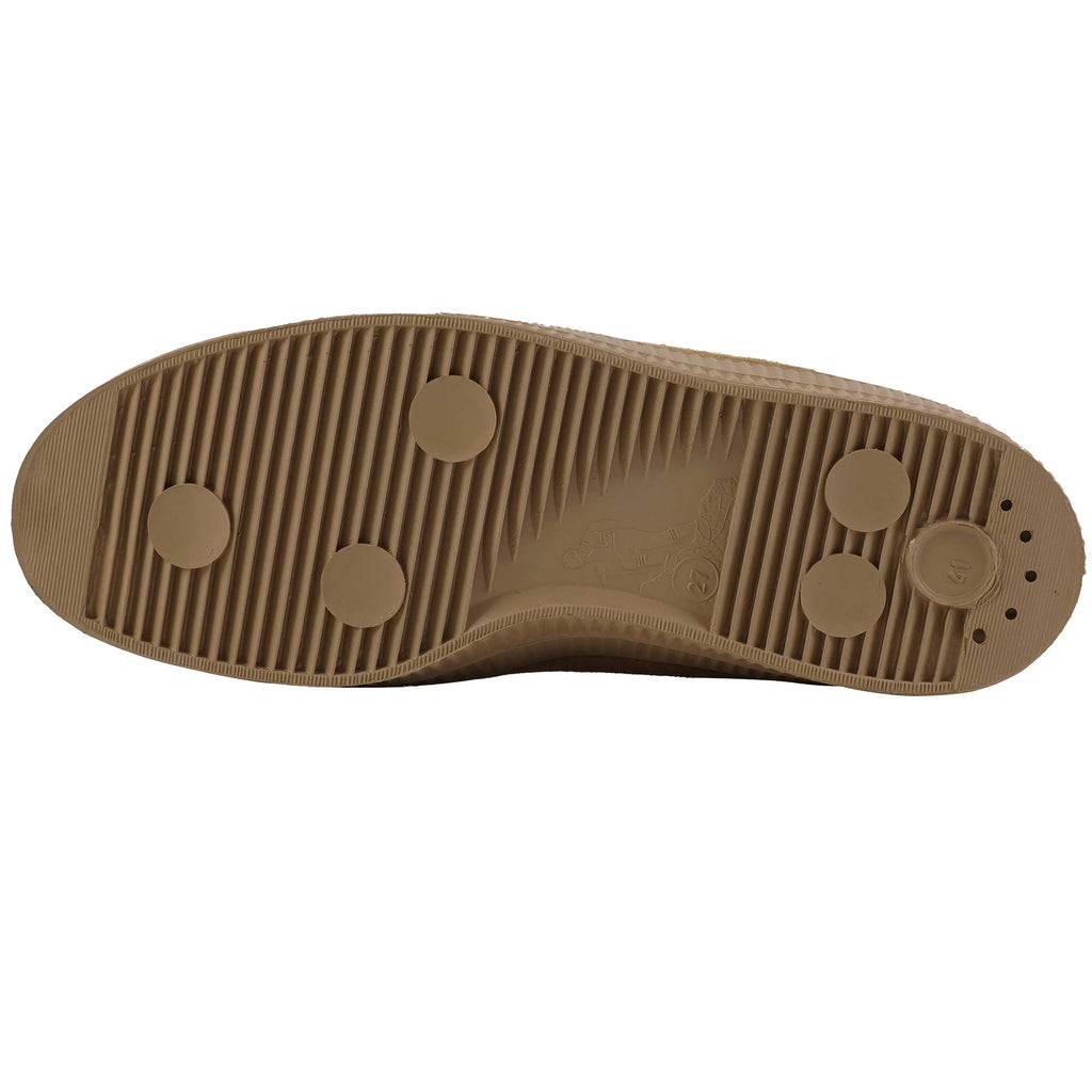 Novesta Star Chukka - Cinnamon
