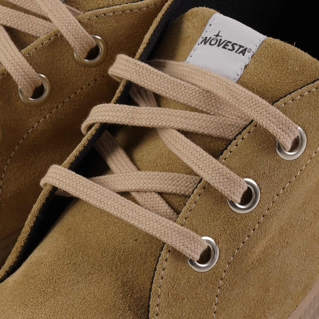 Novesta Star Chukka - Cinnamon