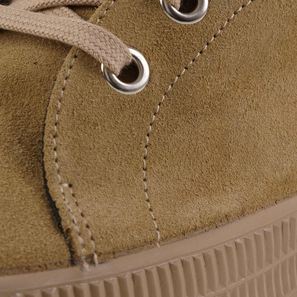 Novesta Star Chukka - Cinnamon