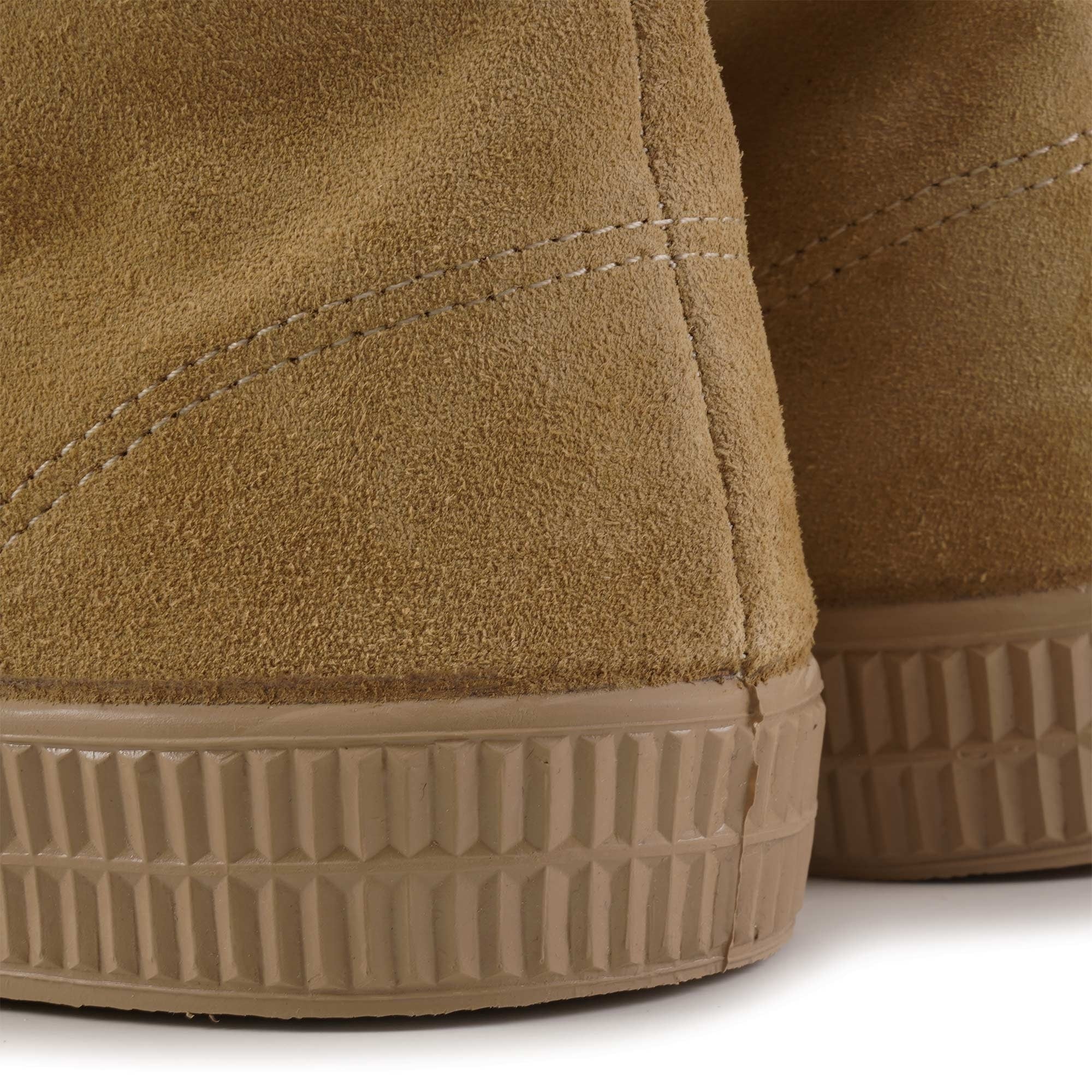 Novesta Star Chukka - Cinnamon