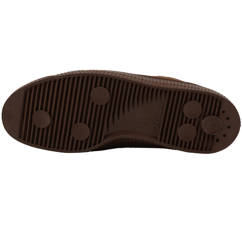Novesta Star Chukka - Chocolate
