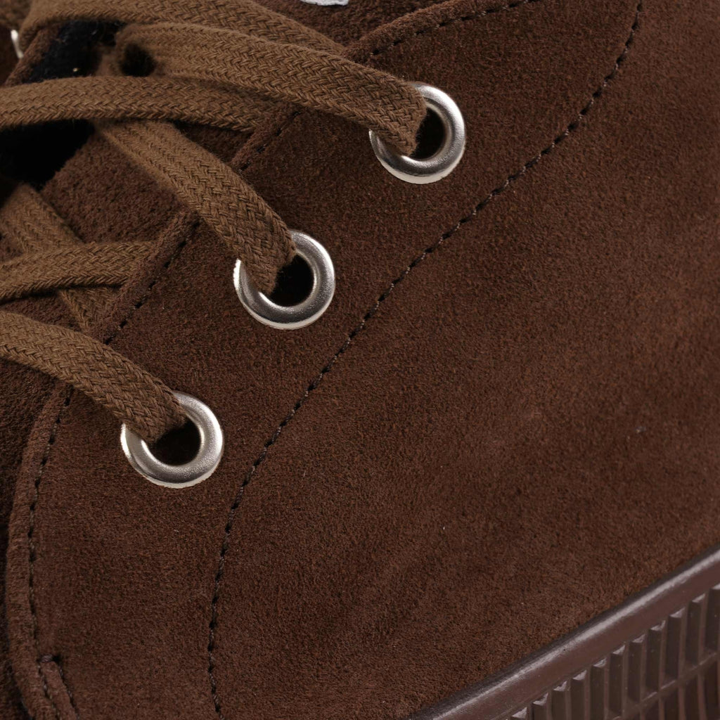 Novesta Star Chukka - Chocolate