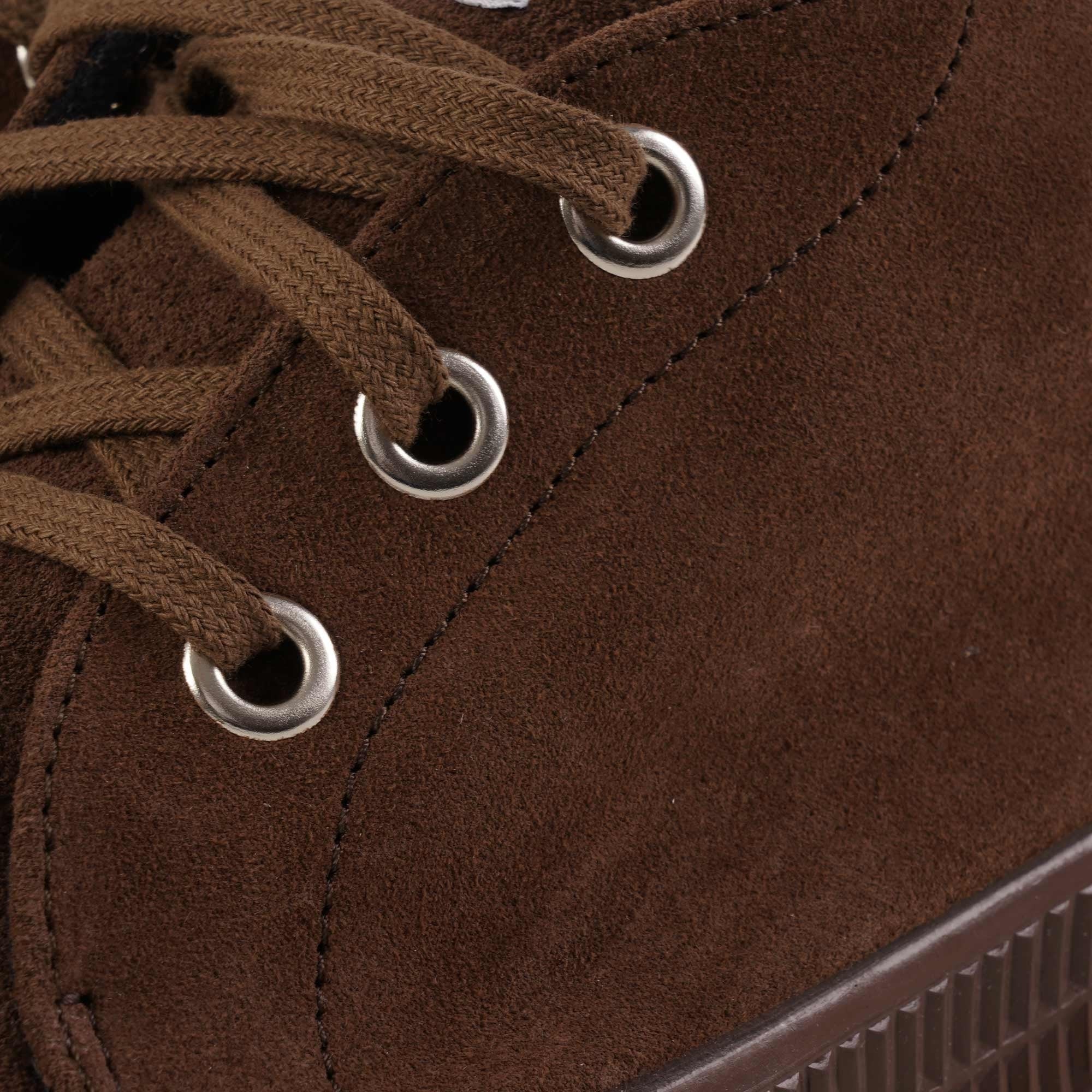 Novesta Star Chukka - Chocolate