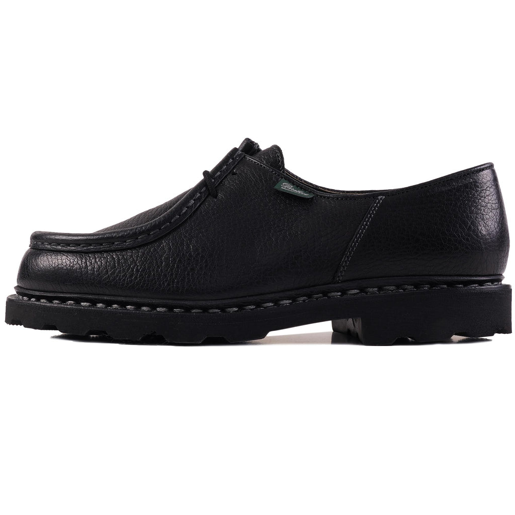 Paraboot Michael/Marche - Noir Cerf