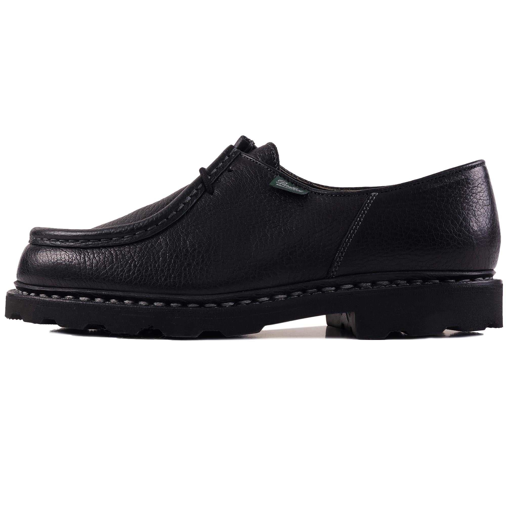 Paraboot Michael/Marche - Noir Cerf