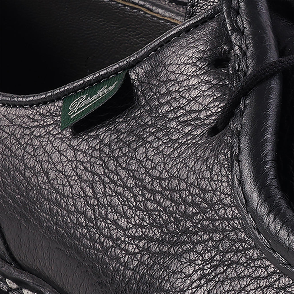 Paraboot Michael/Marche - Noir Cerf
