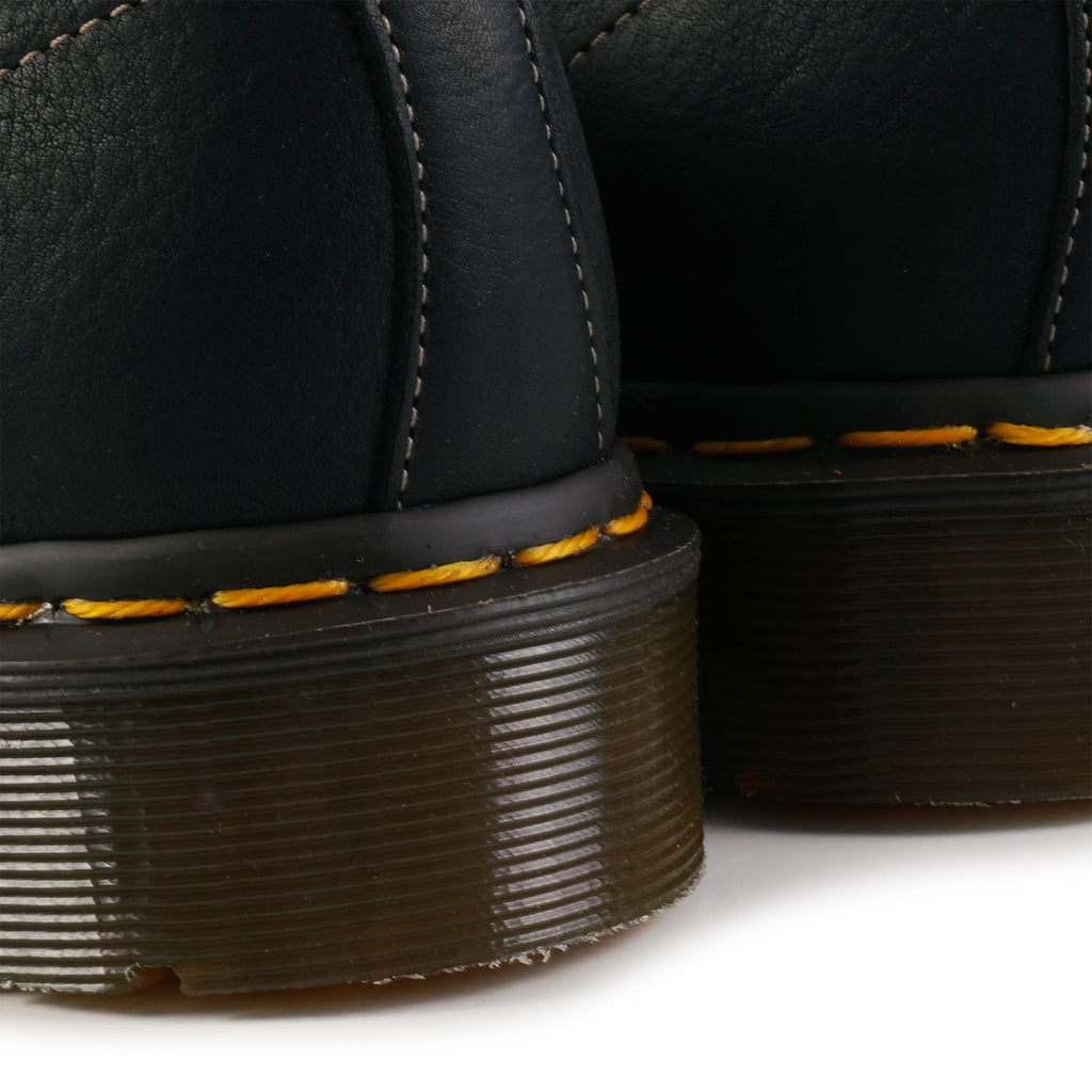 Dr. Martens Made In England 1461 Monk - Black