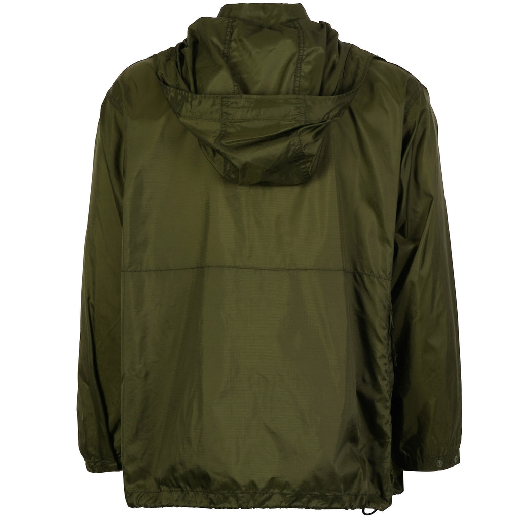 Engineered Garments Windbreaker - Olive