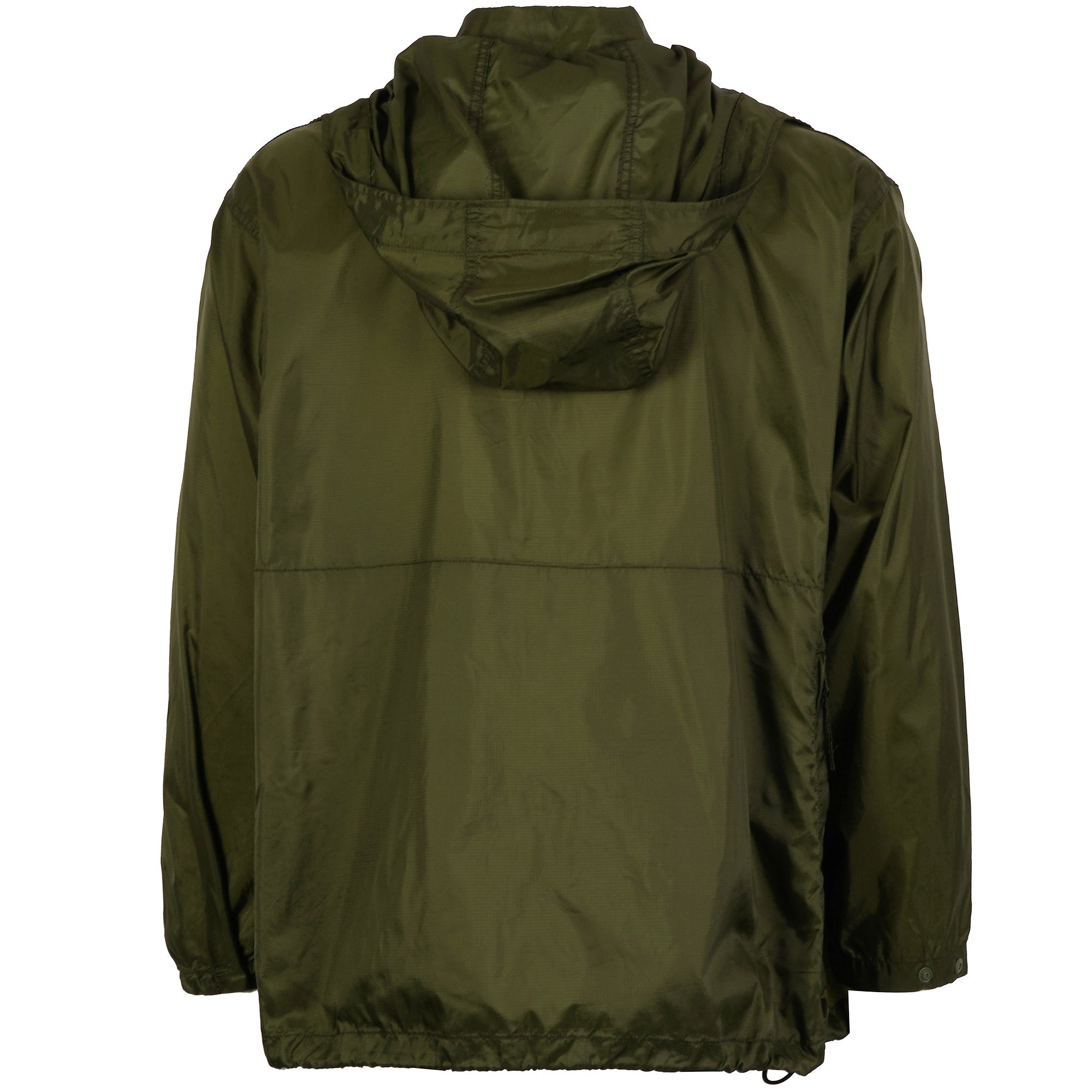 Engineered Garments Windbreaker - Olive