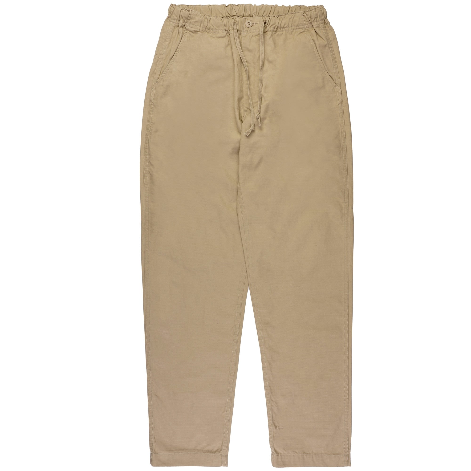 OrSlow New Yorker Pants - Beige