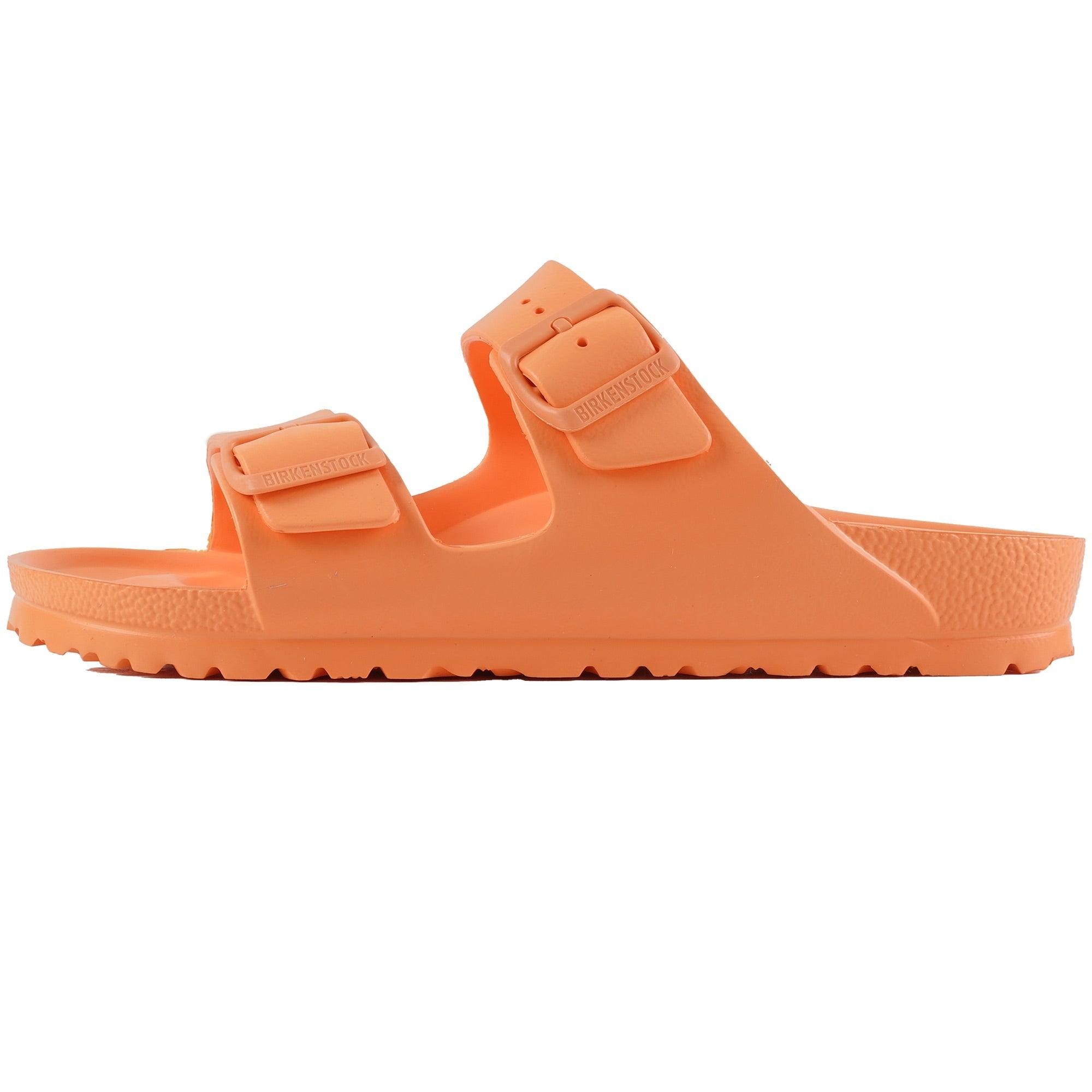 Birkenstock Womens Arizona Essentials EVA - Papaya