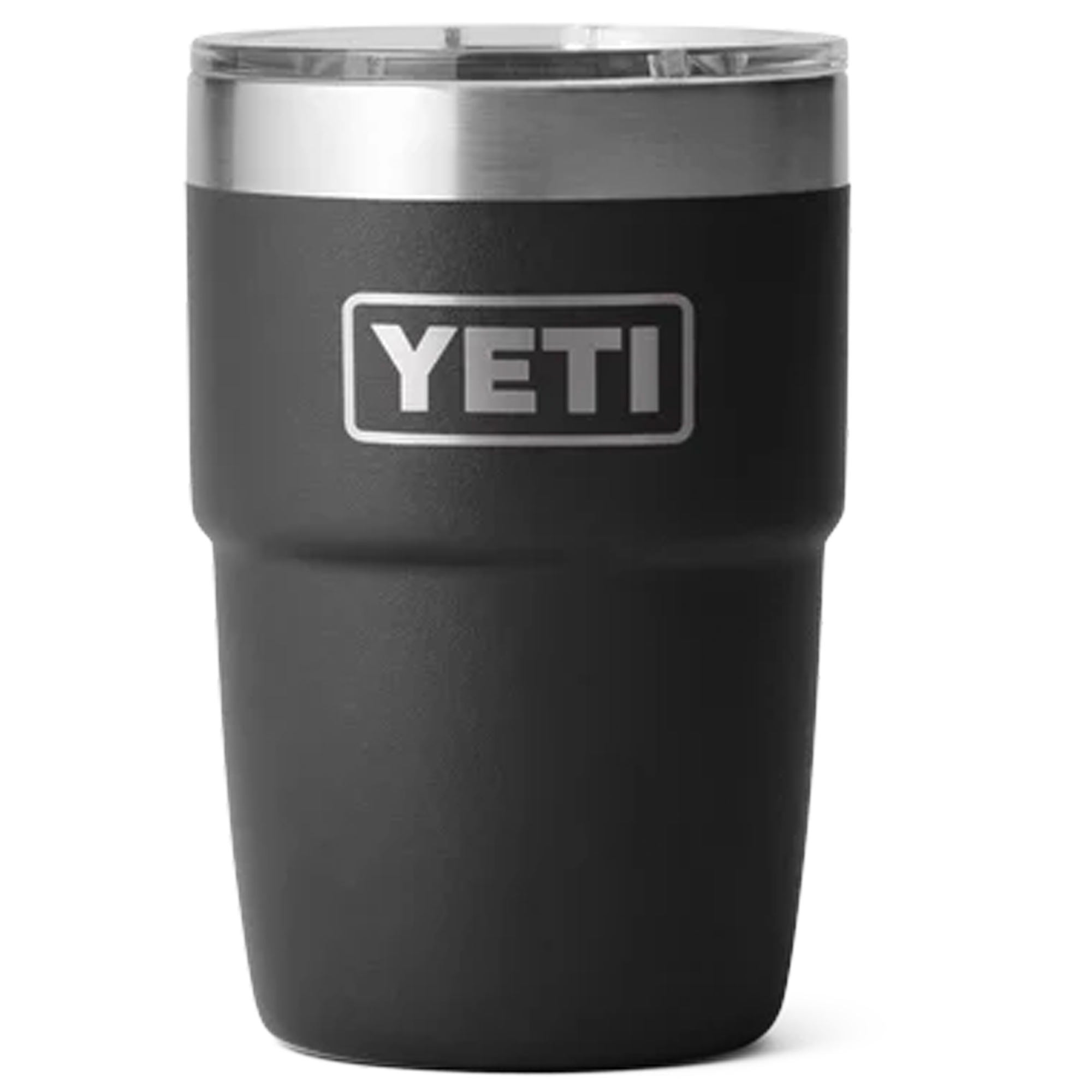 Yeti 8oz Rambler - Black